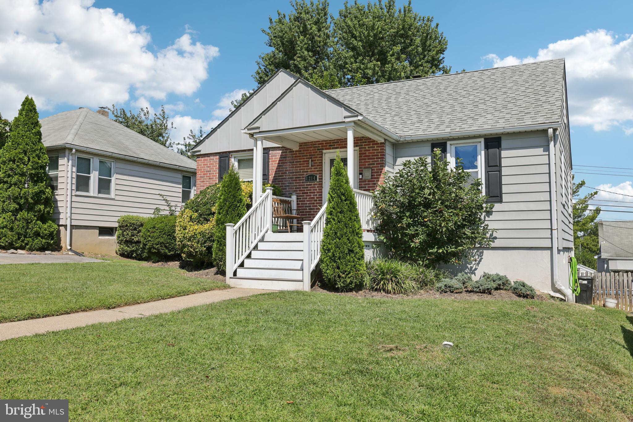 4214 THORNCLIFF ROAD