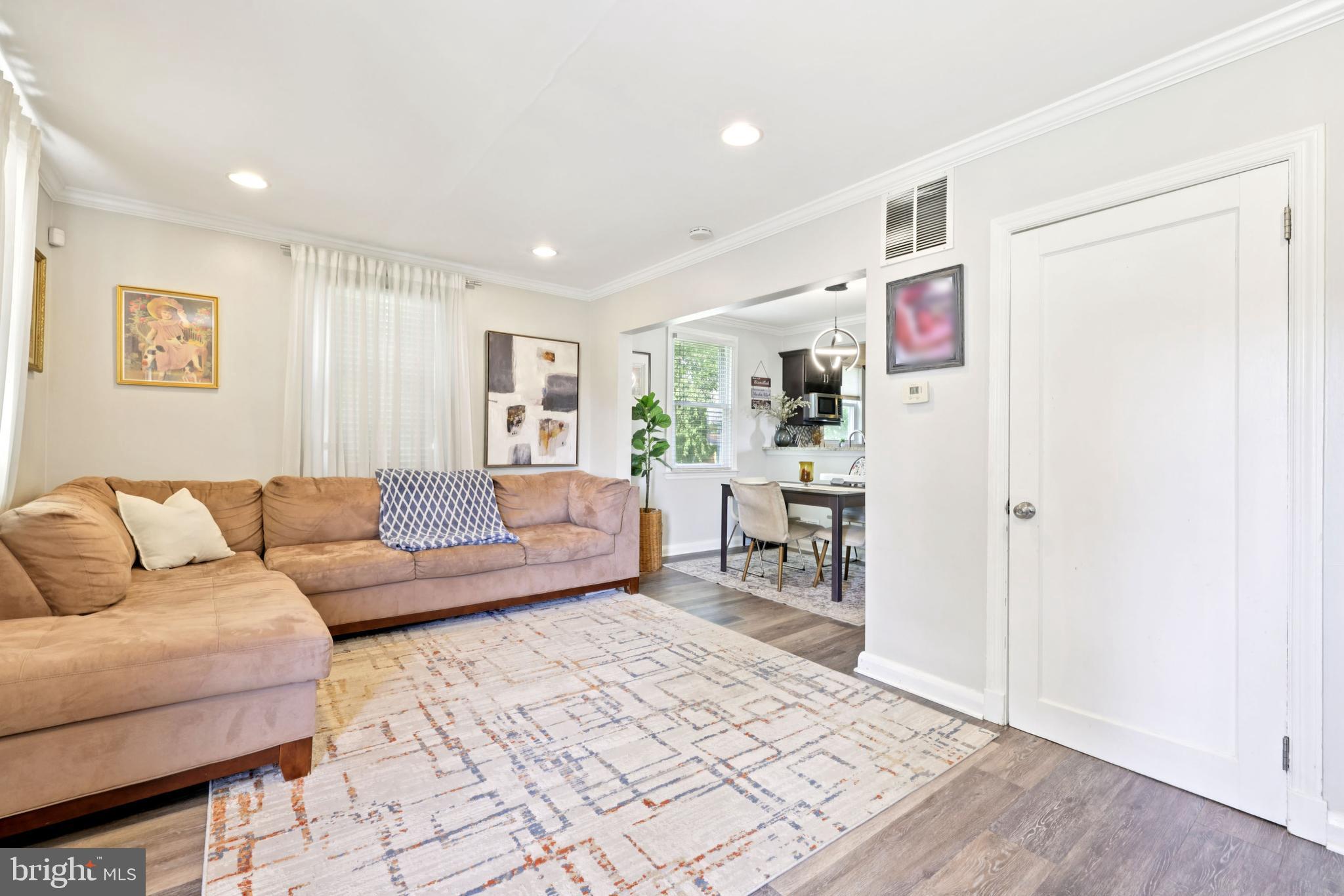 HAWTHORNE - Residential