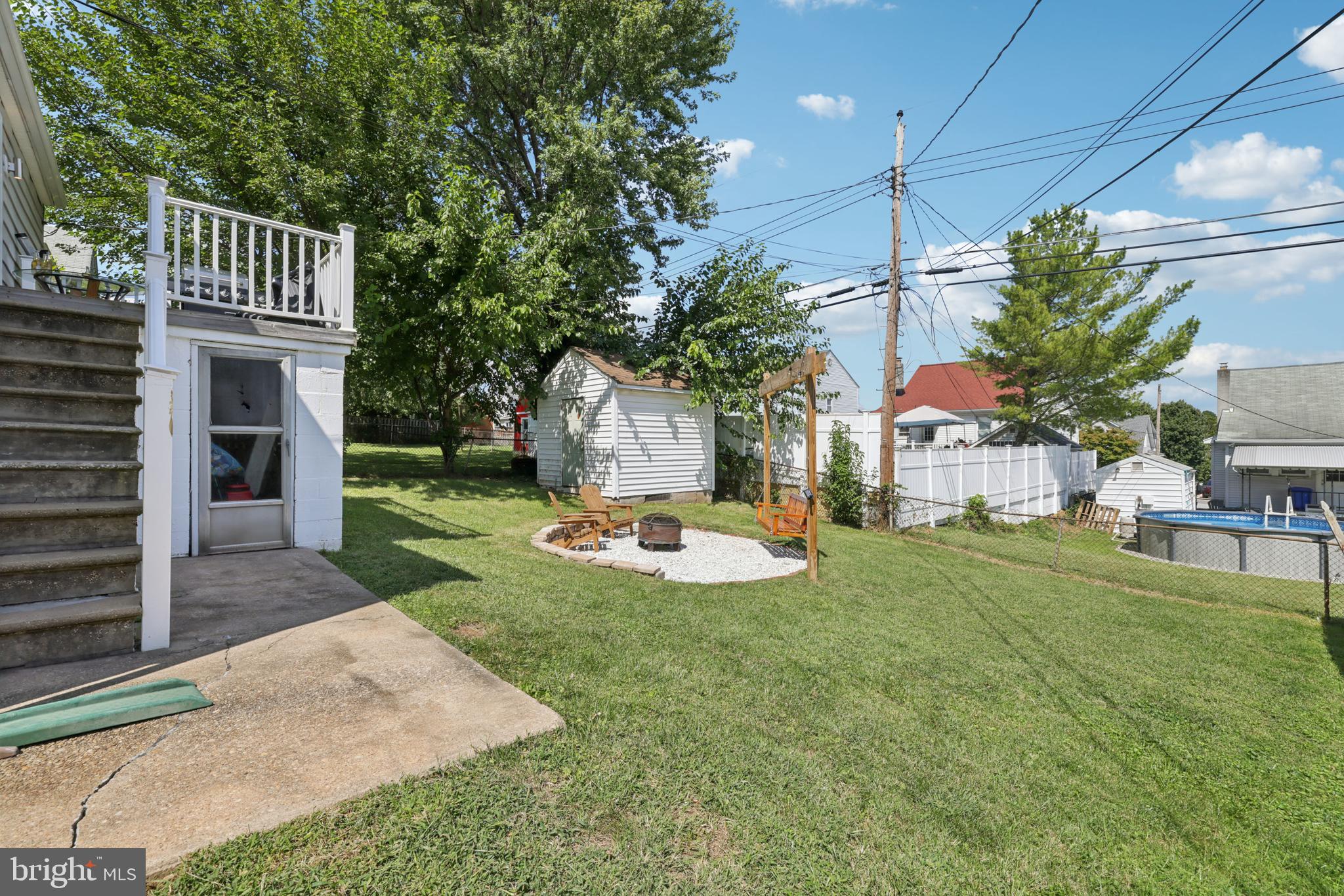 HAWTHORNE - Residential