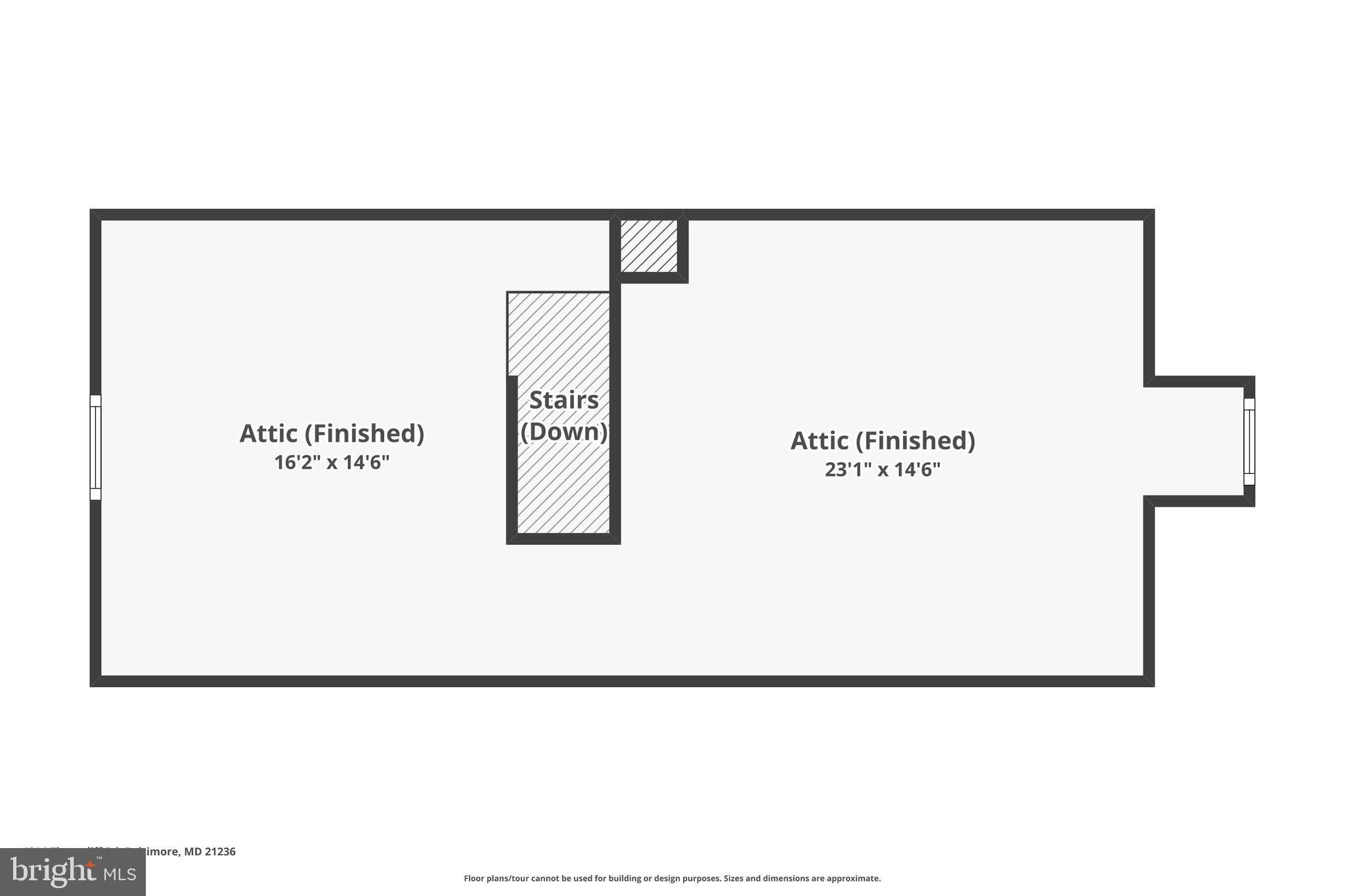 HAWTHORNE - Residential