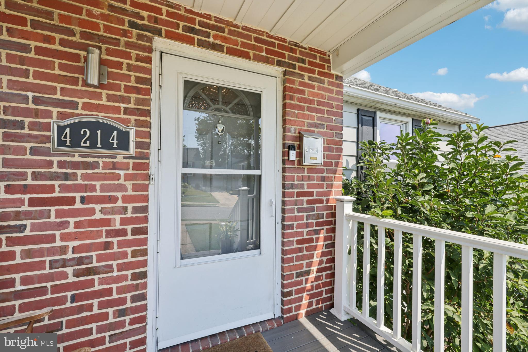 HAWTHORNE - Residential