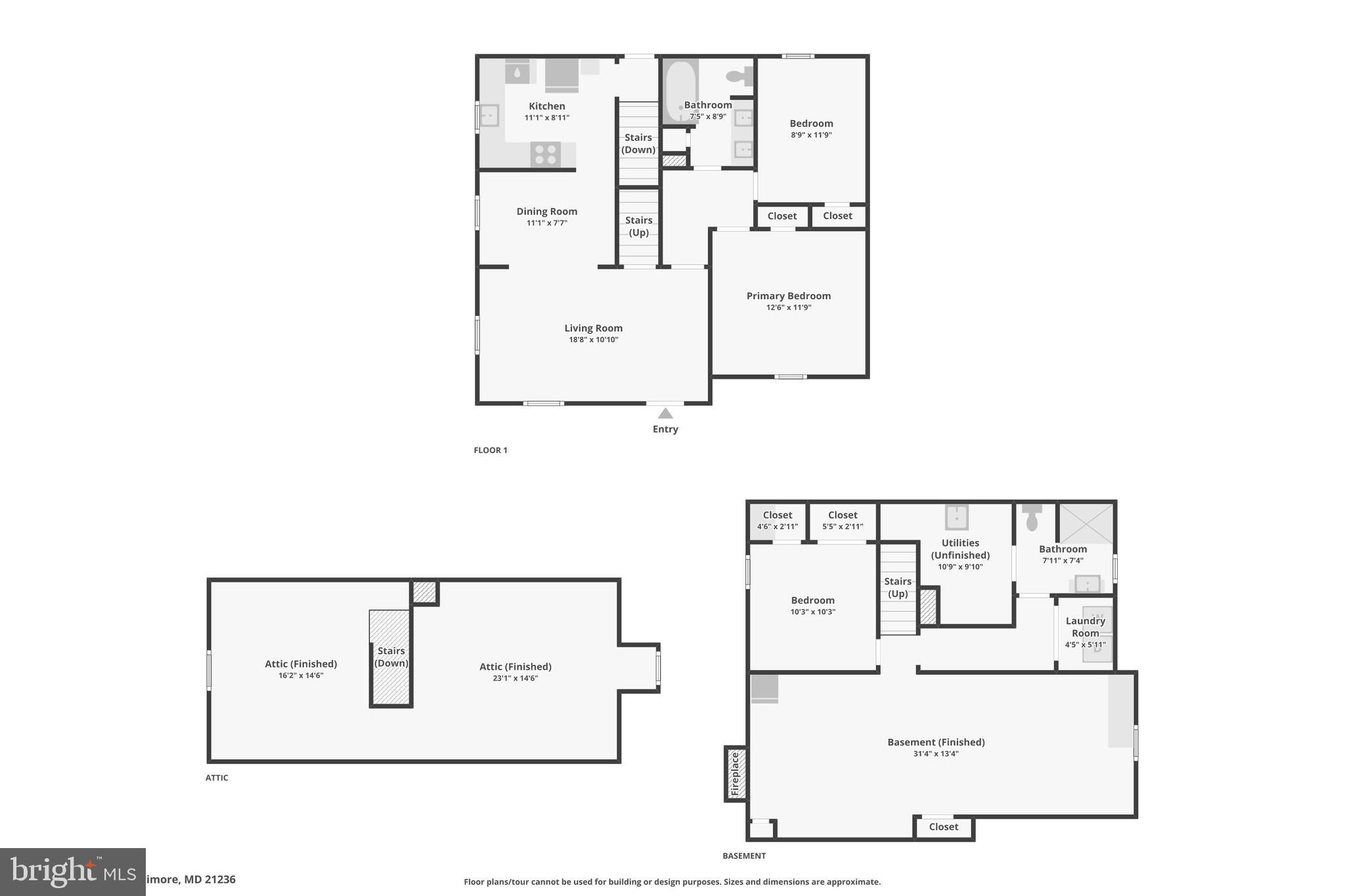 HAWTHORNE - Residential