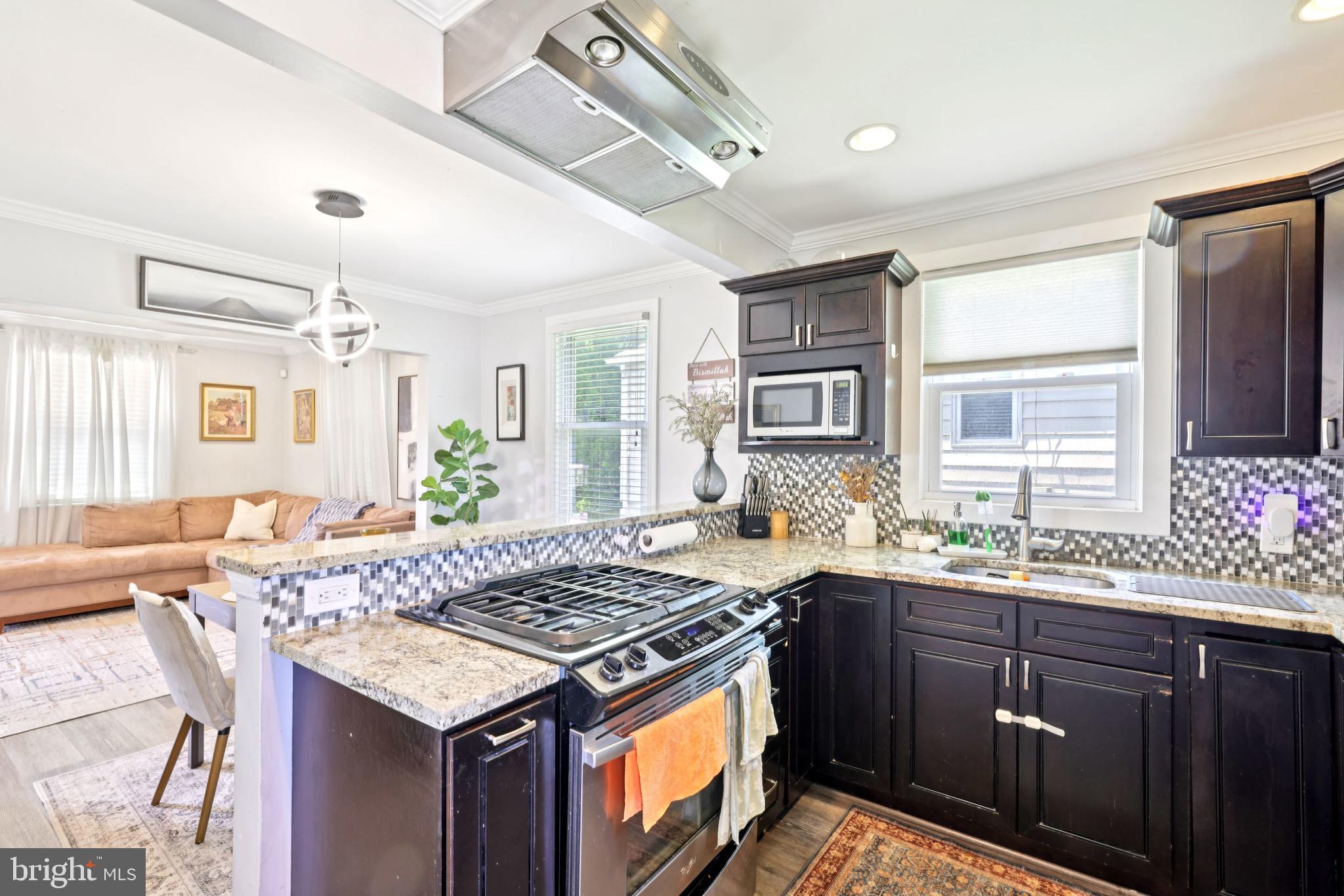 HAWTHORNE - Residential
