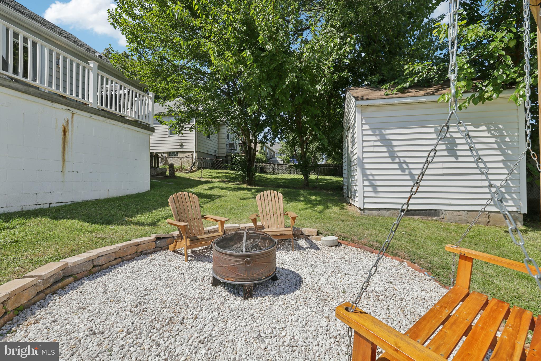 HAWTHORNE - Residential