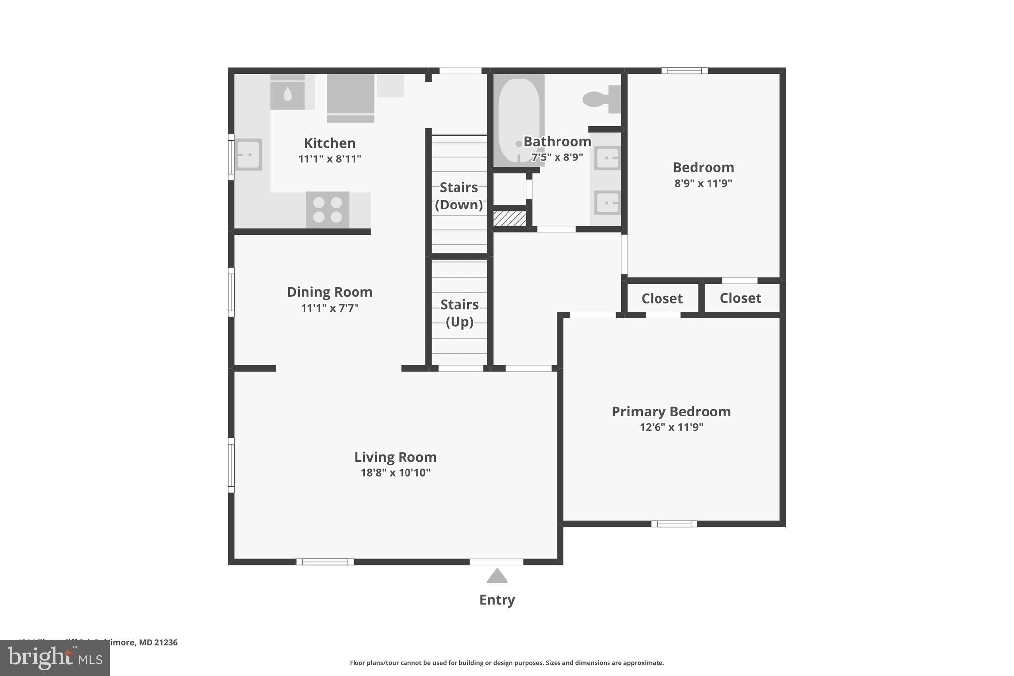HAWTHORNE - Residential