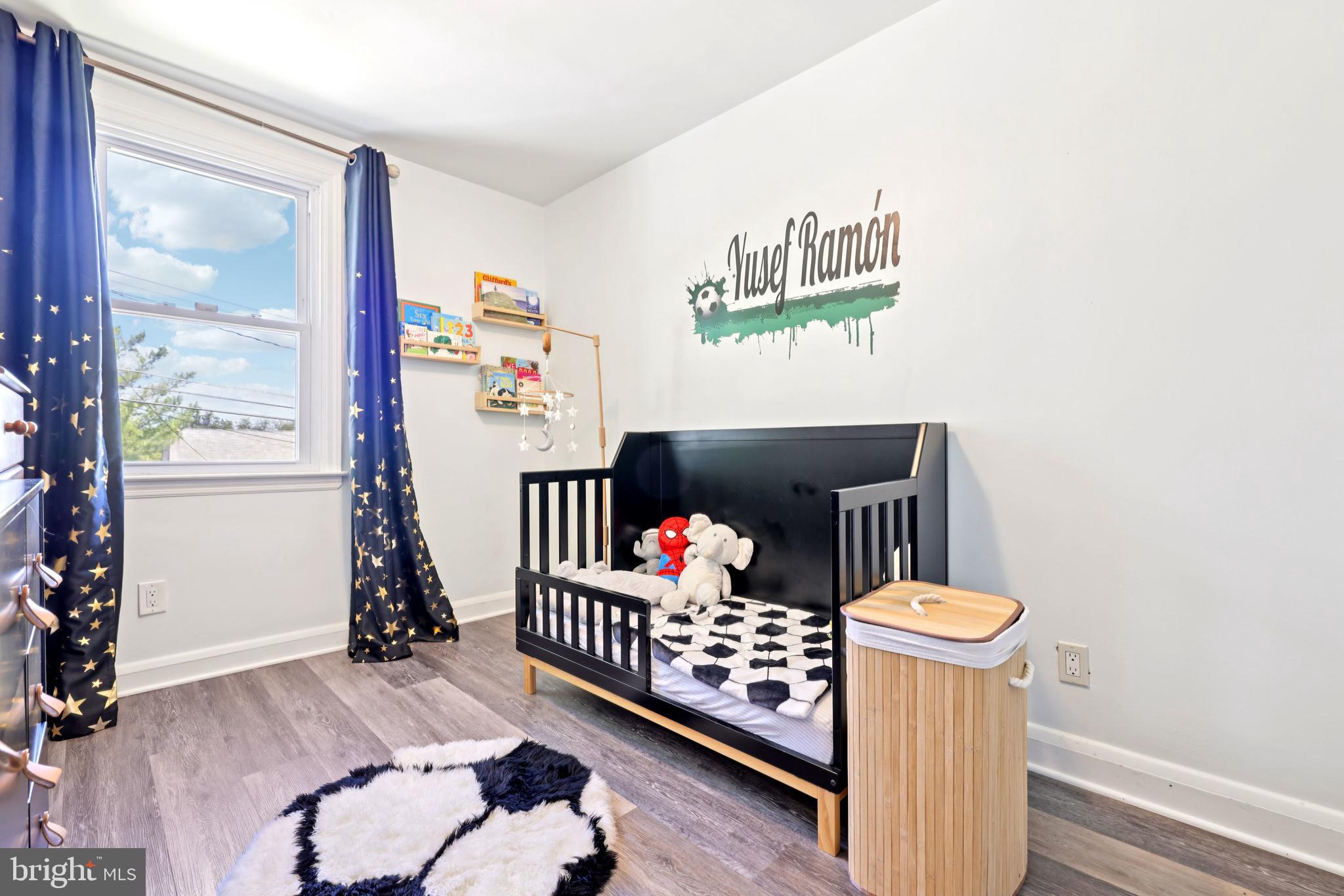 HAWTHORNE - Residential