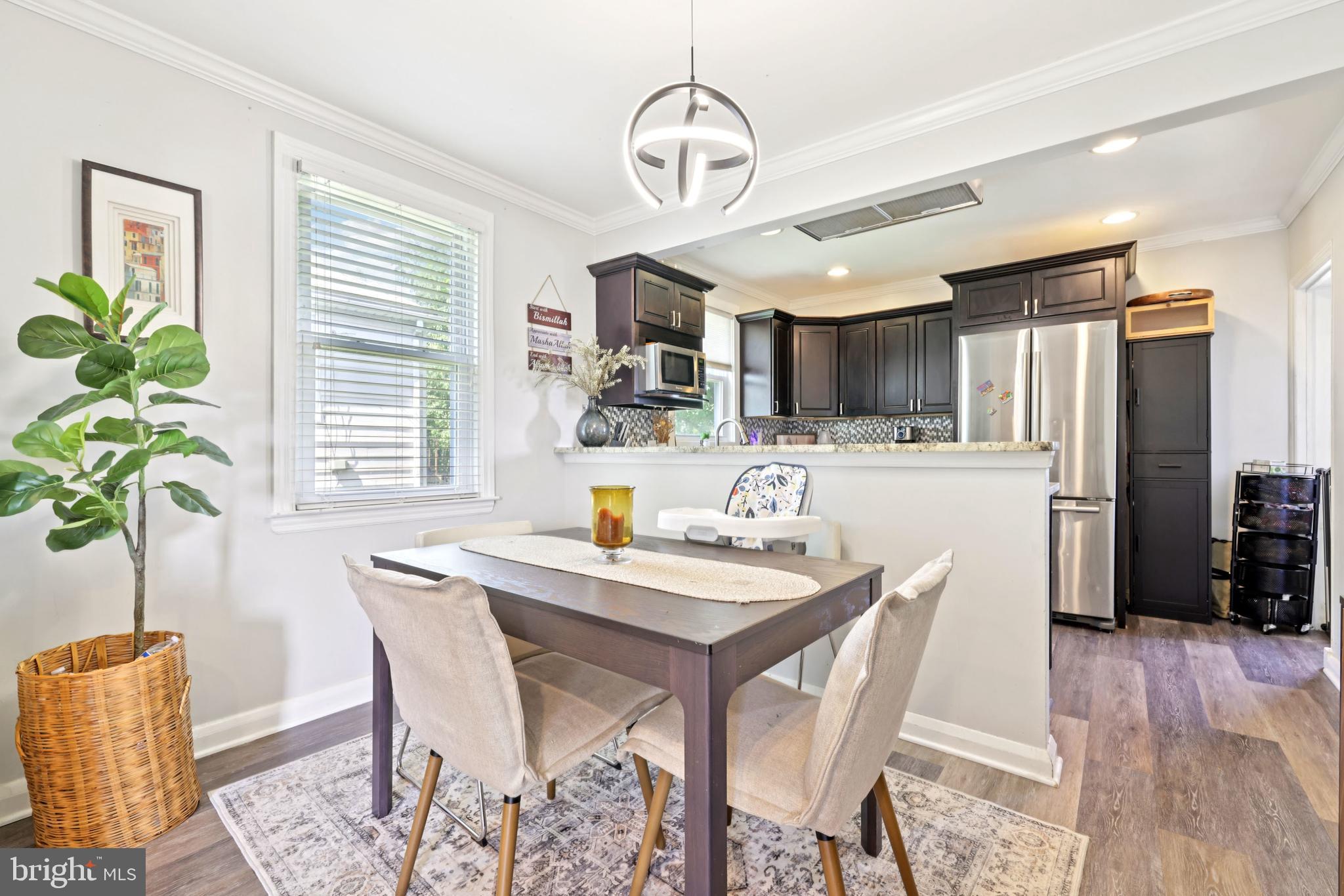 HAWTHORNE - Residential