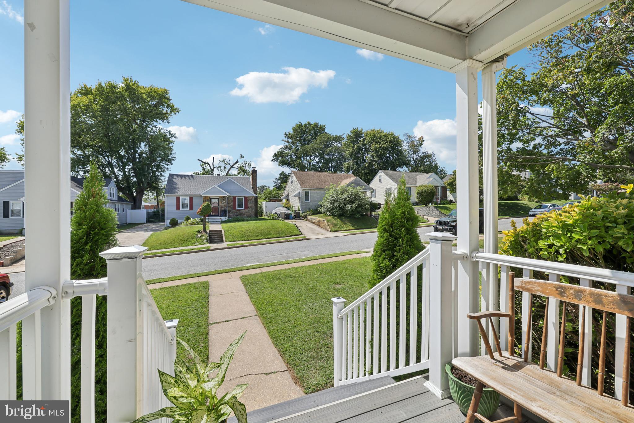 HAWTHORNE - Residential