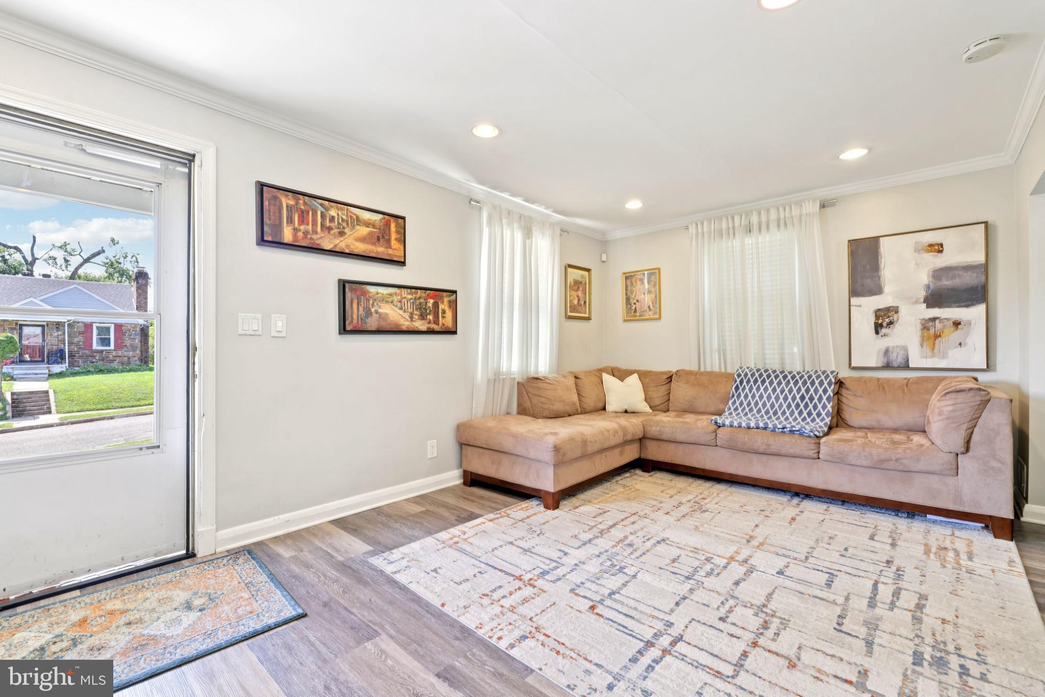 HAWTHORNE - Residential