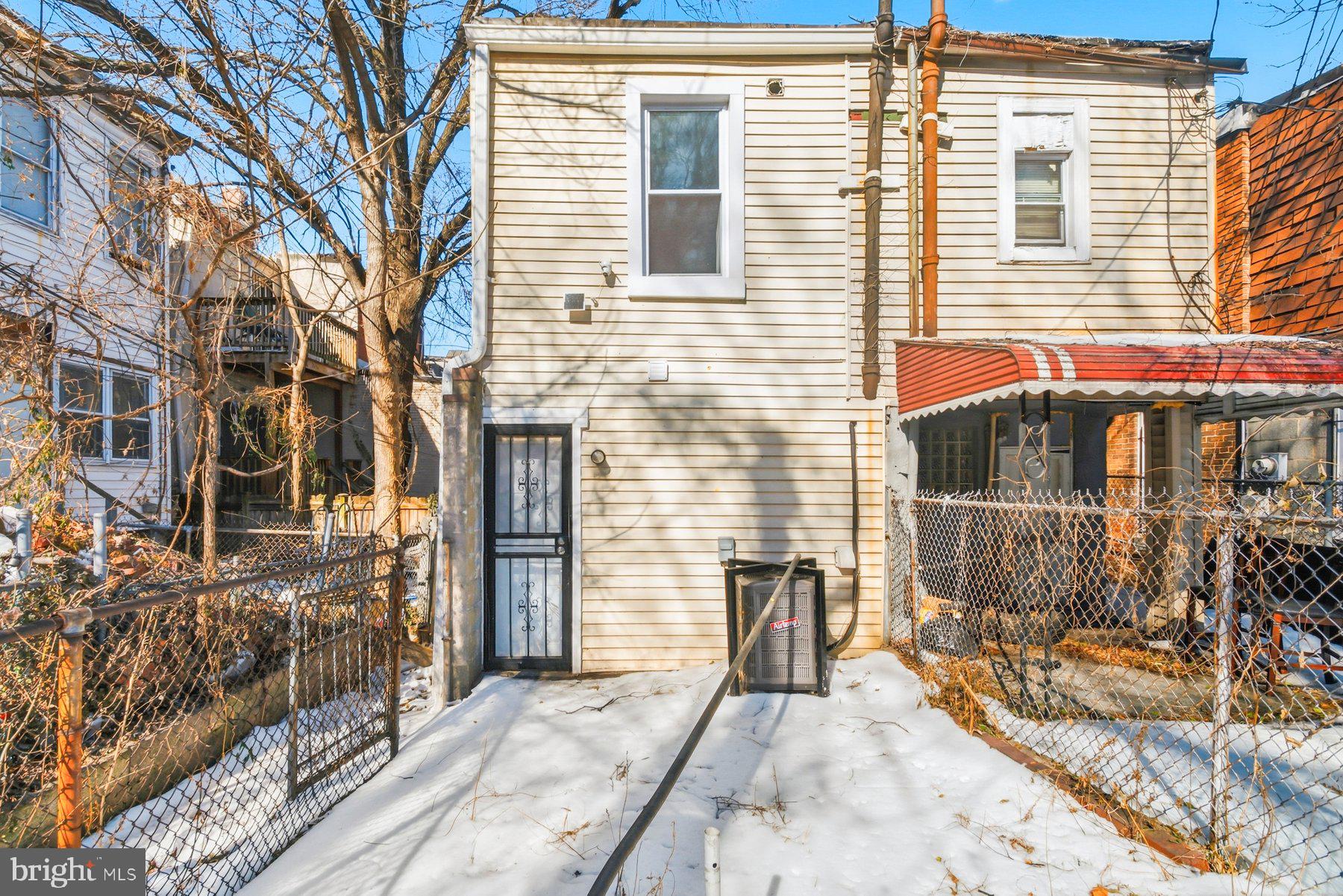 POPPLETON - Residential