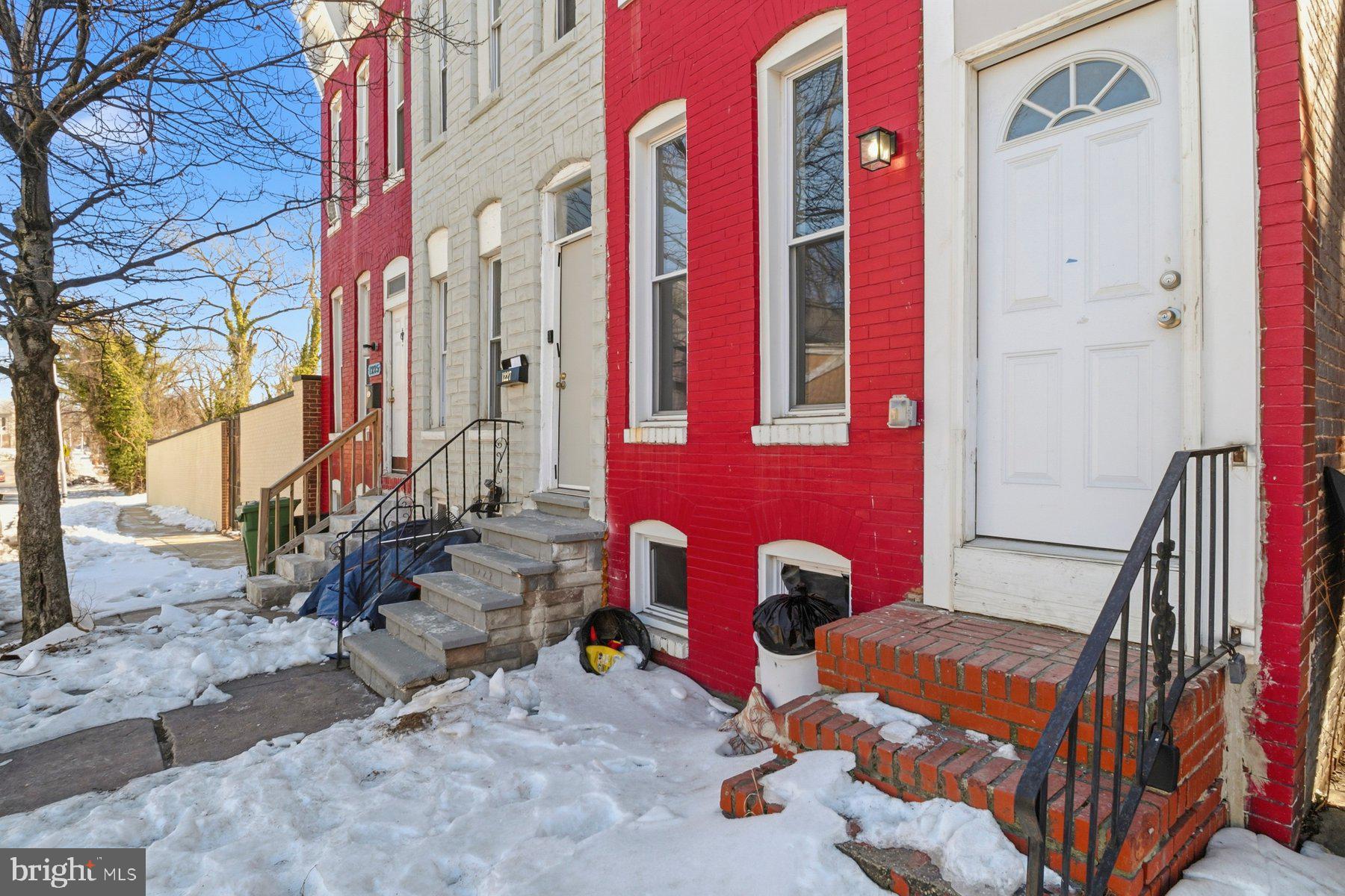 POPPLETON - Residential