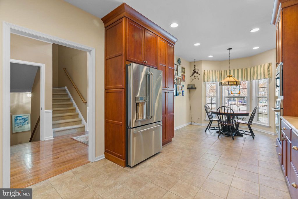 Photo of 98 Mcconkey Drive, WASHINGTON CROSSING, PA 18977 (MLS # PABU2112892)