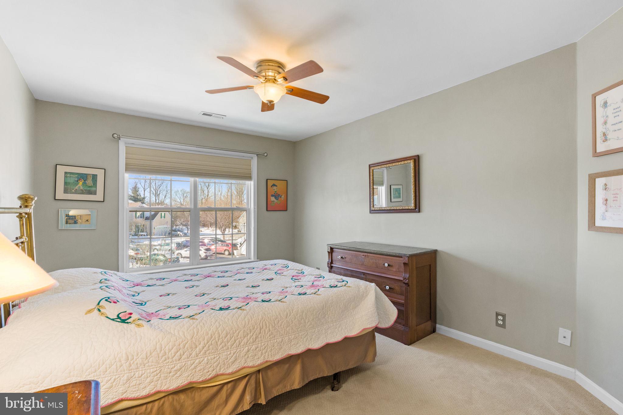 TRADITIONS AT WASH - Residential