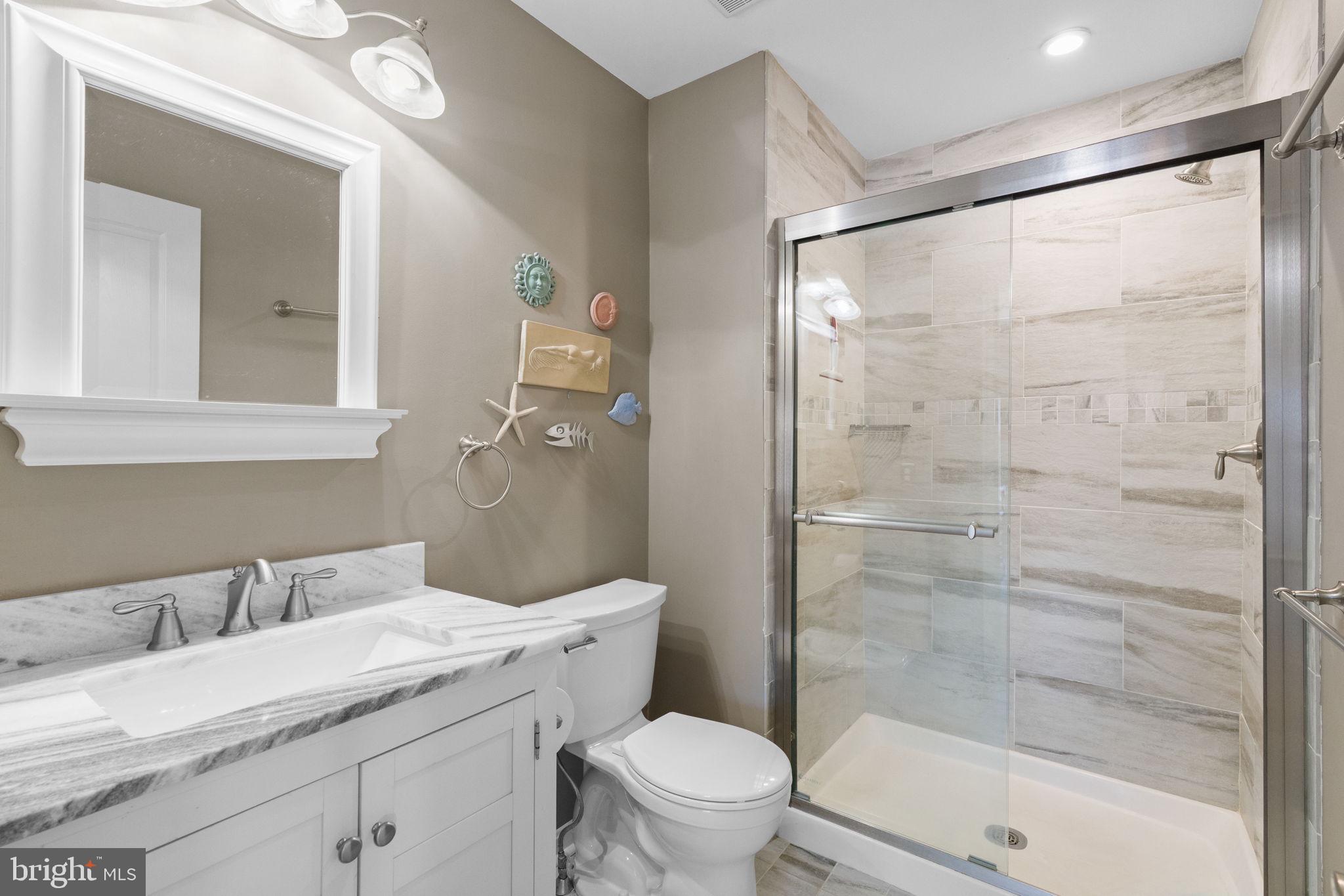 TRADITIONS AT WASH - Residential