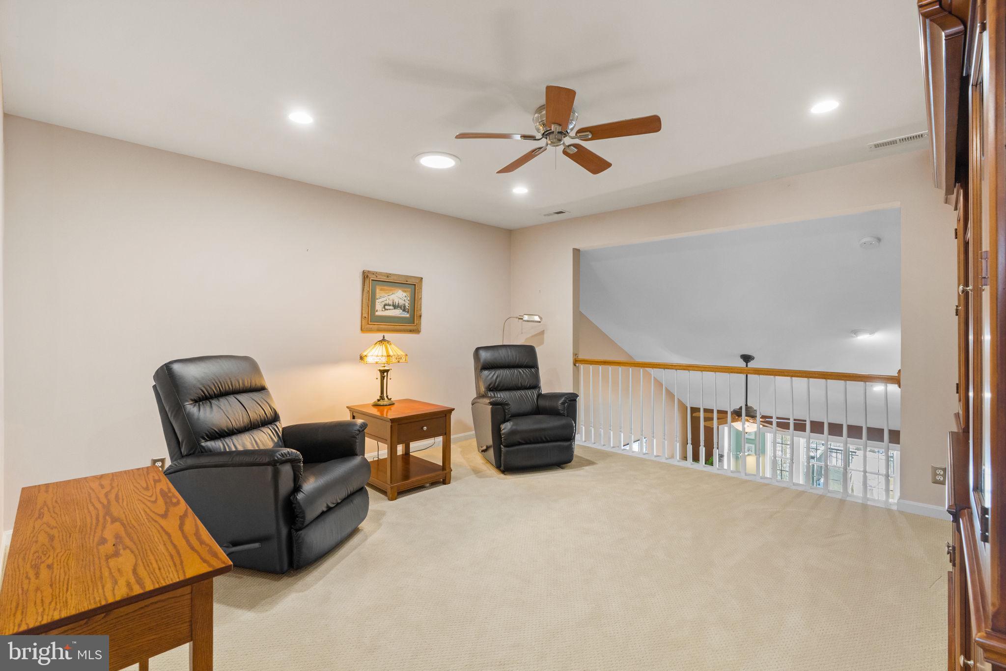 TRADITIONS AT WASH - Residential