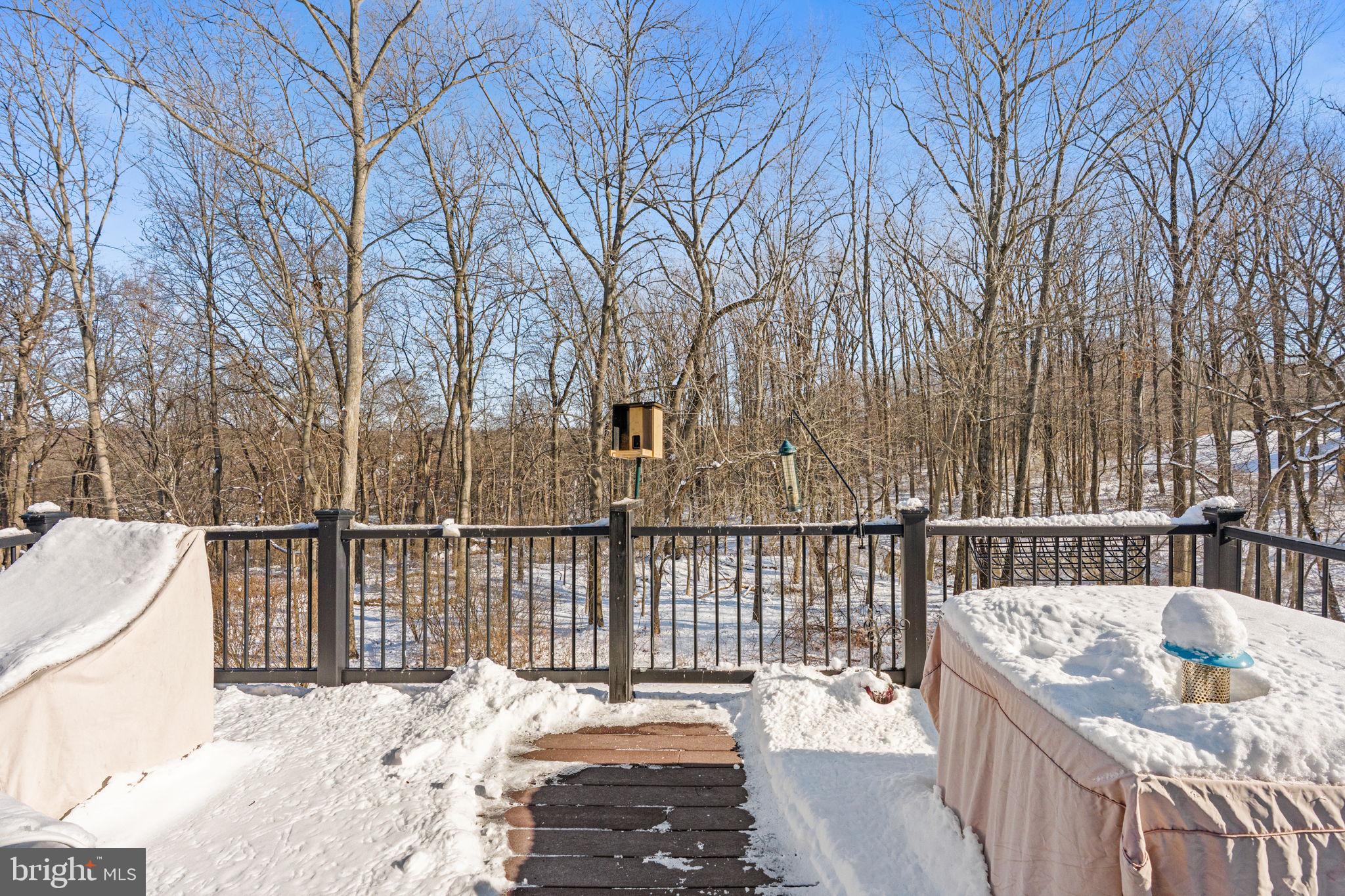 TRADITIONS AT WASH - Residential