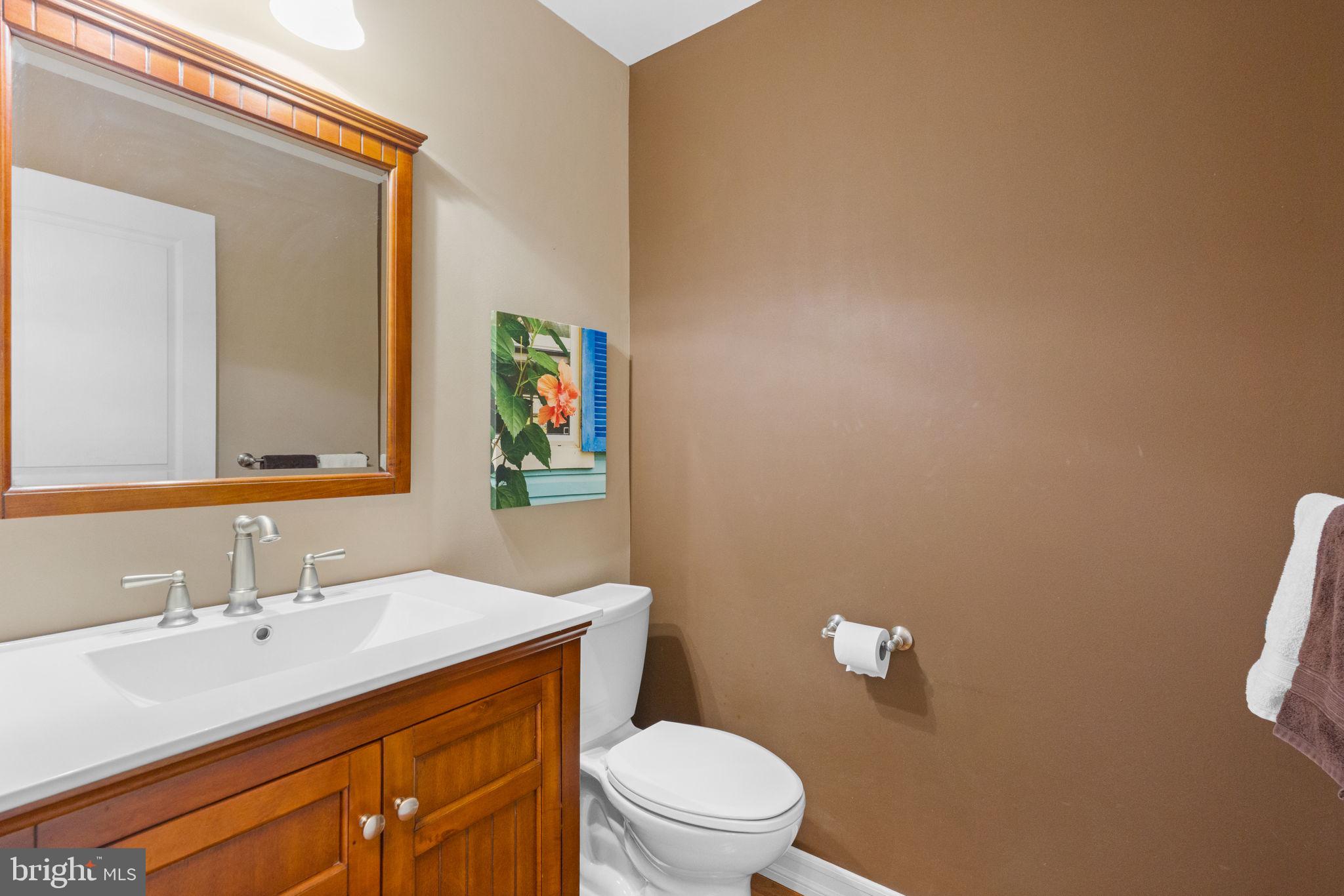 TRADITIONS AT WASH - Residential