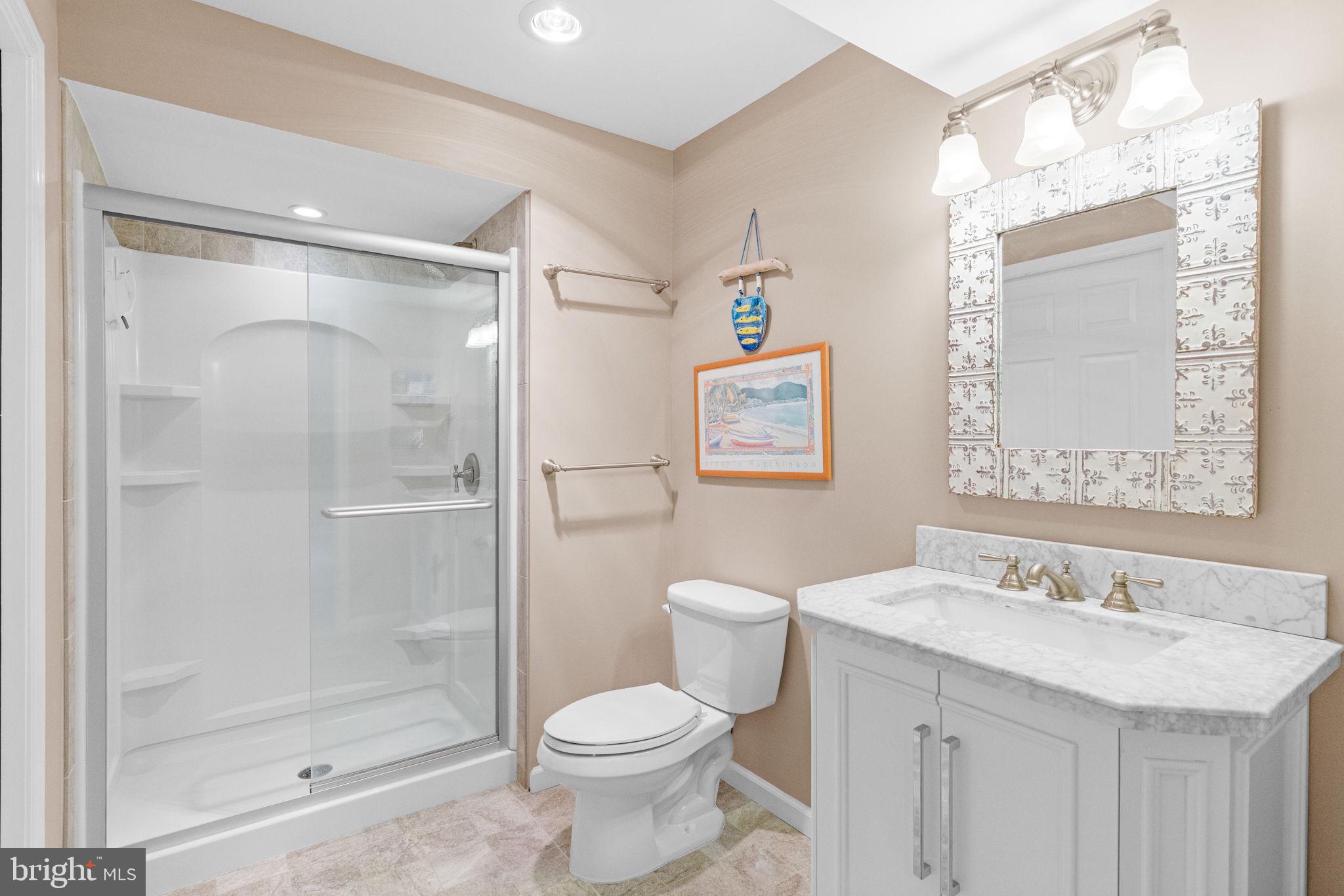 TRADITIONS AT WASH - Residential