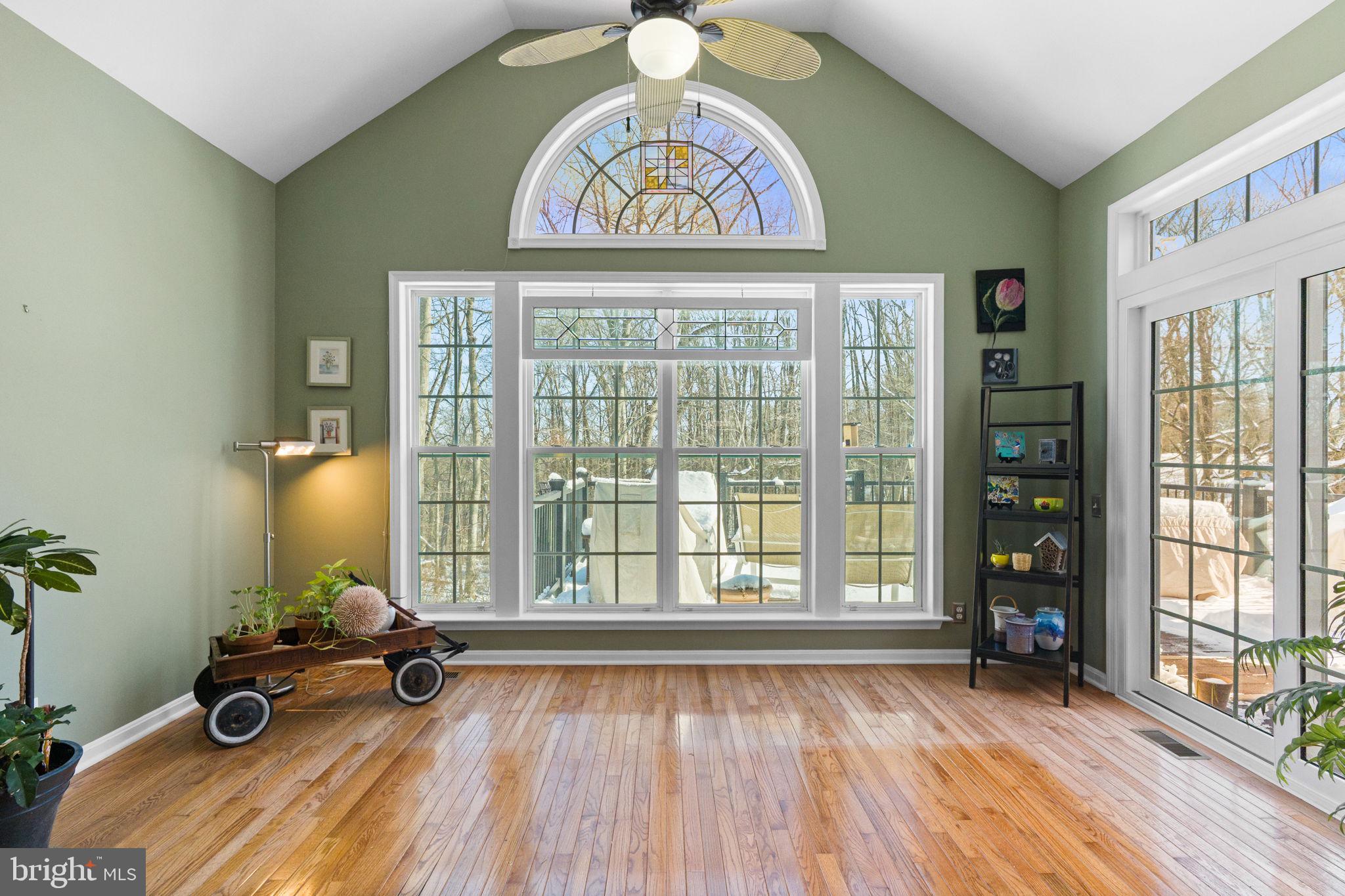 TRADITIONS AT WASH - Residential