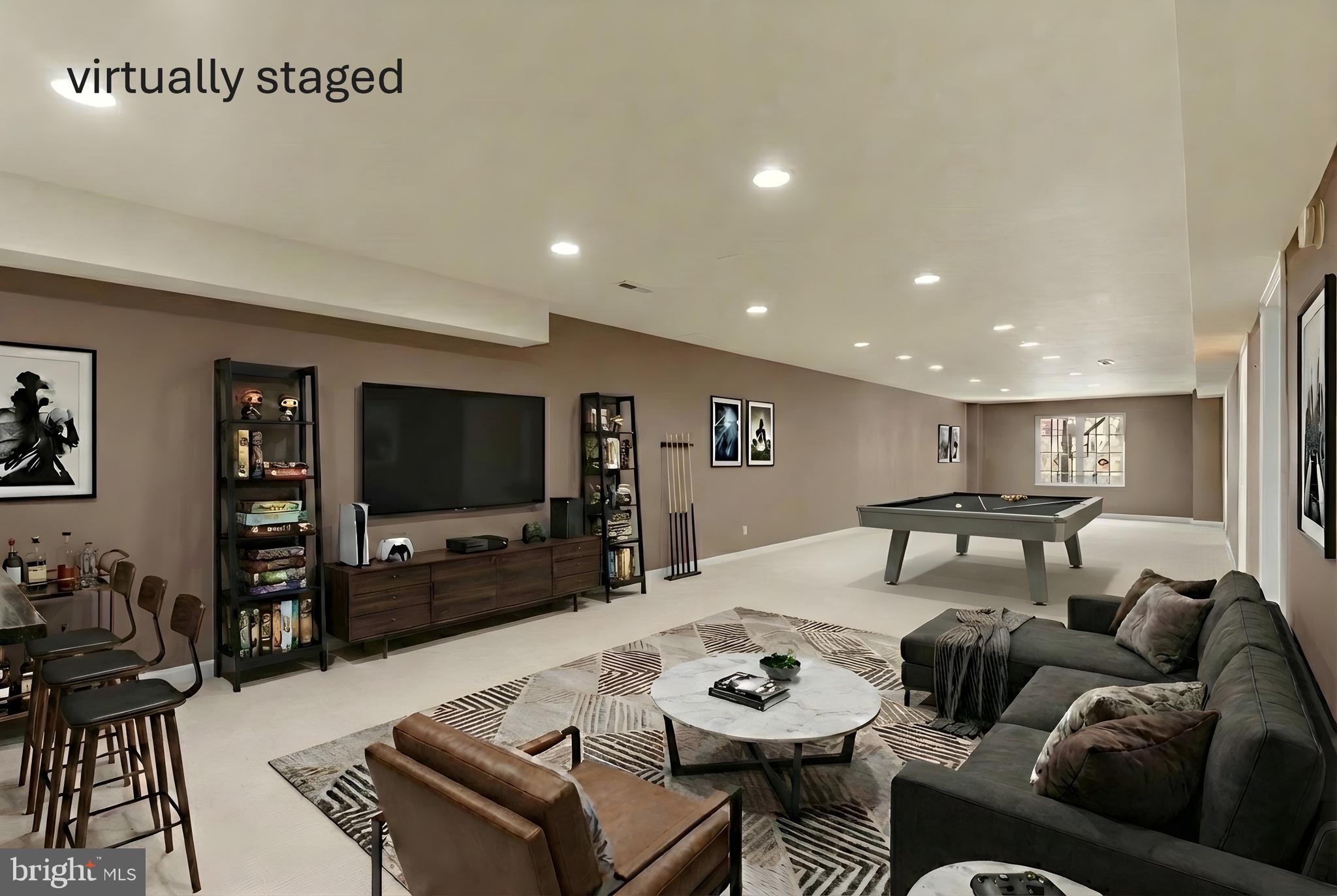 TRADITIONS AT WASH - Residential