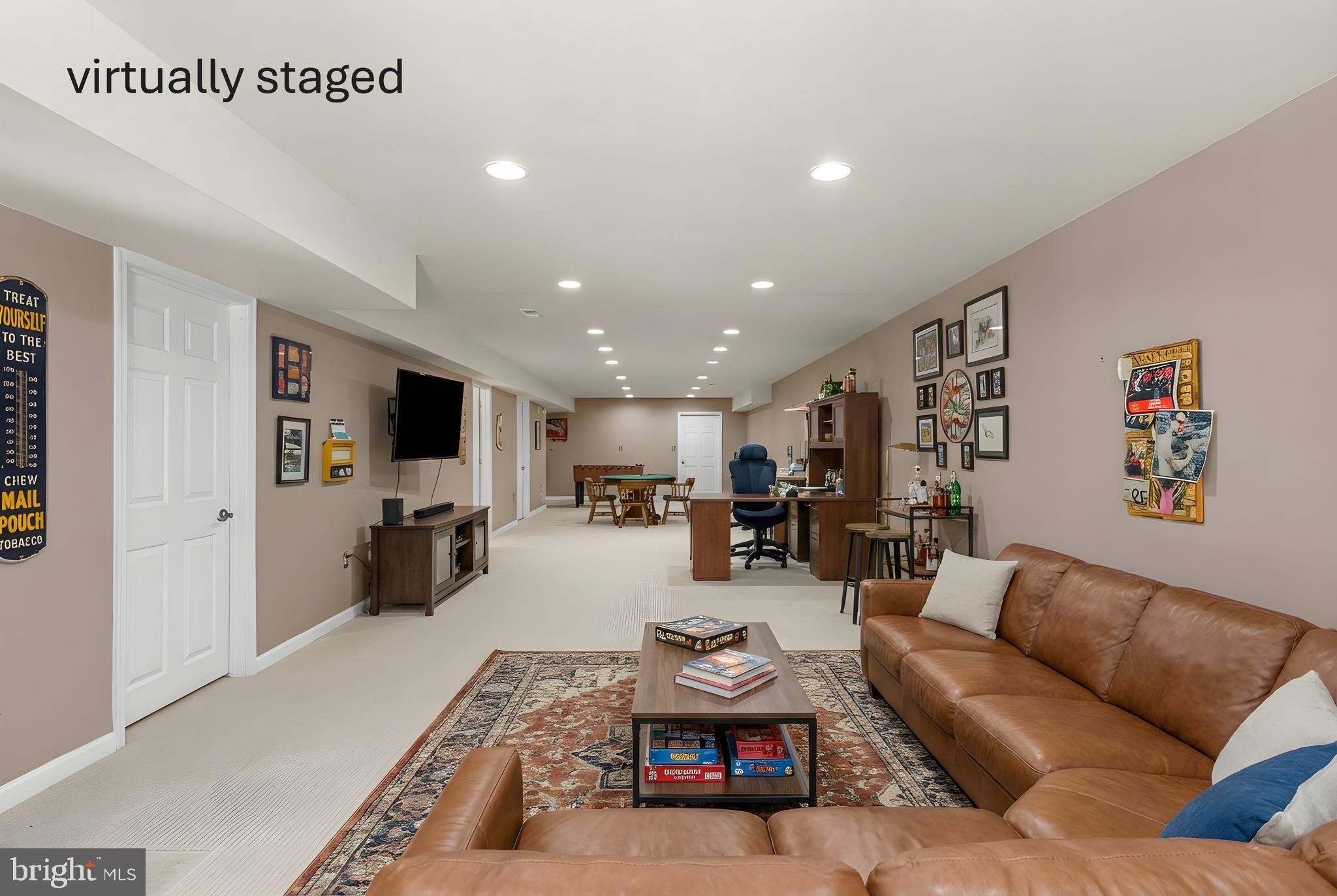 TRADITIONS AT WASH - Residential