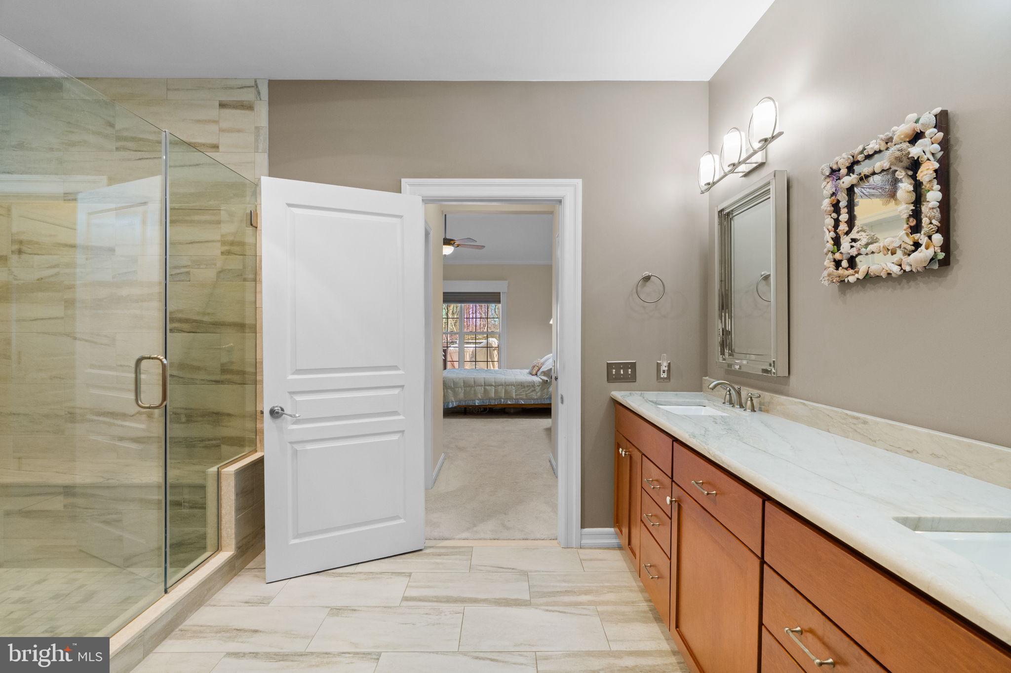 TRADITIONS AT WASH - Residential