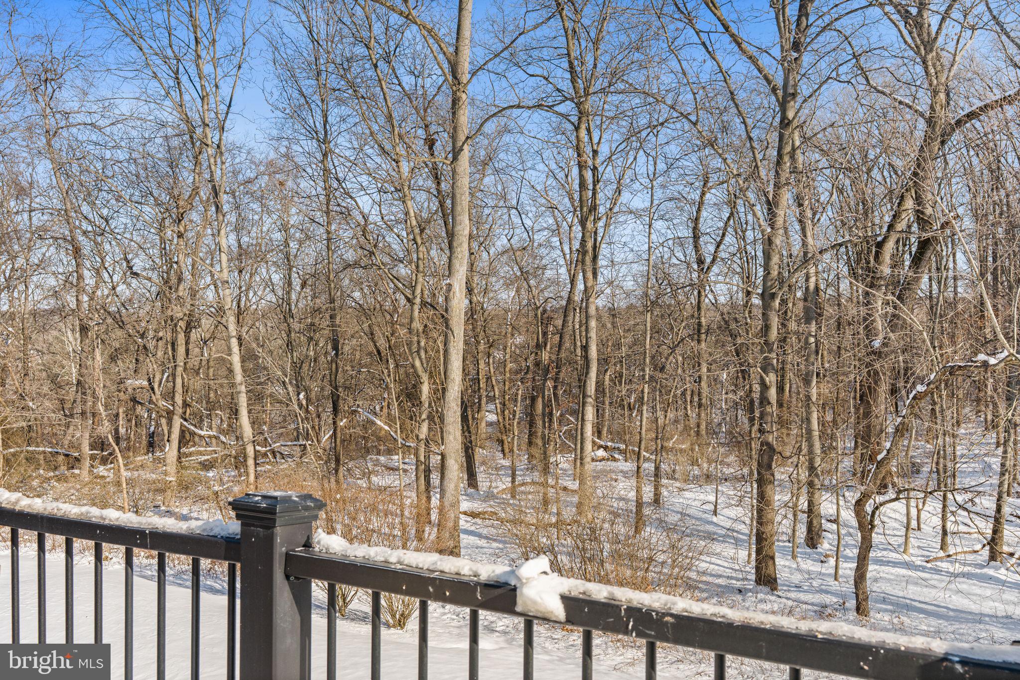 TRADITIONS AT WASH - Residential