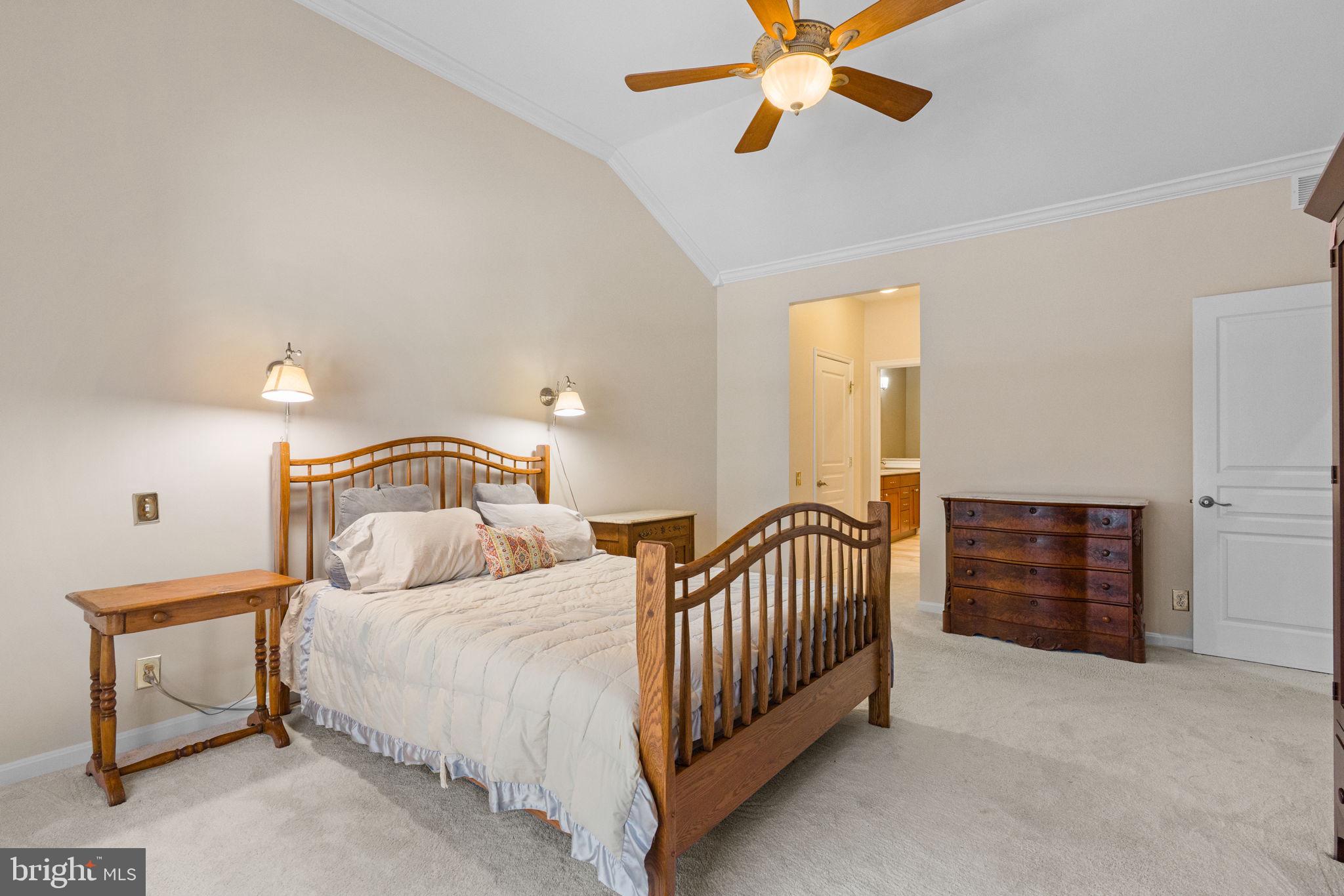 TRADITIONS AT WASH - Residential