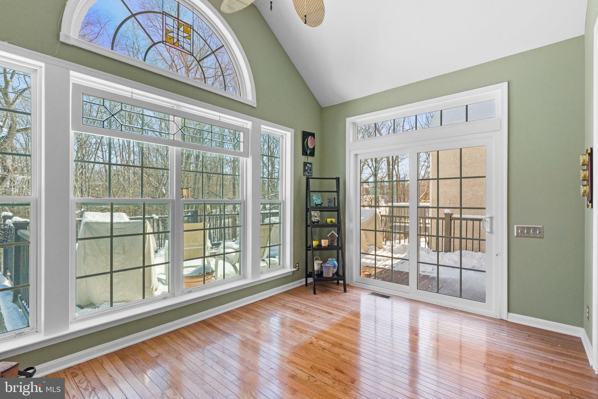 TRADITIONS AT WASH - Residential