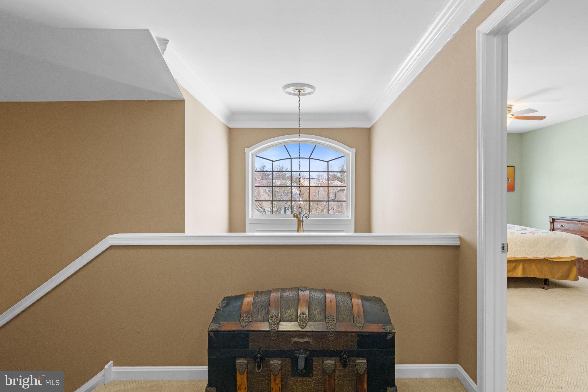 TRADITIONS AT WASH - Residential