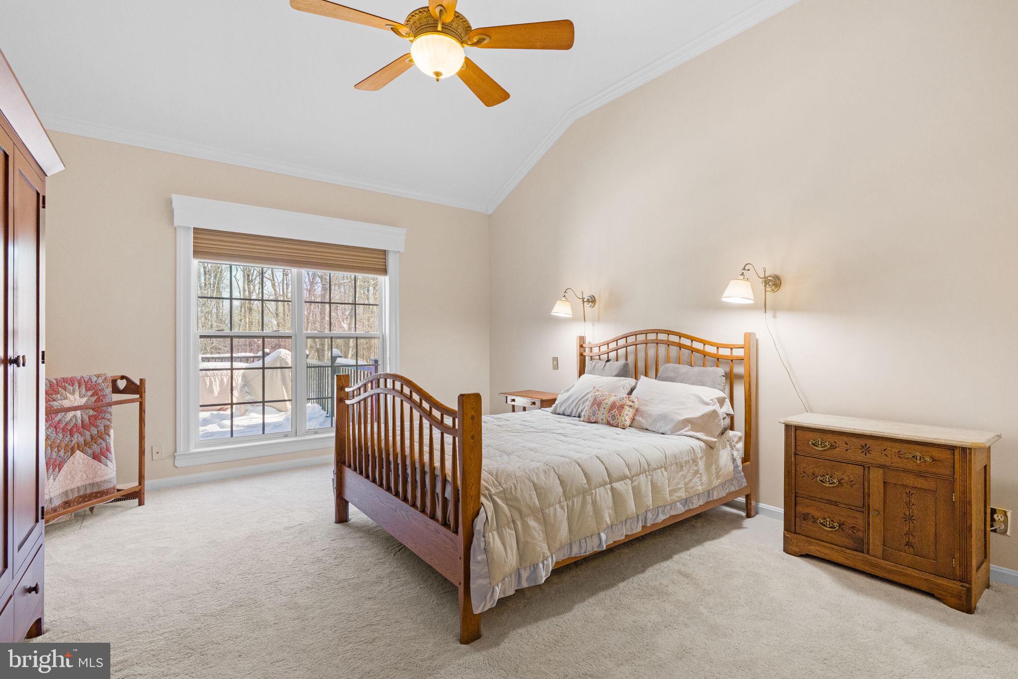 TRADITIONS AT WASH - Residential