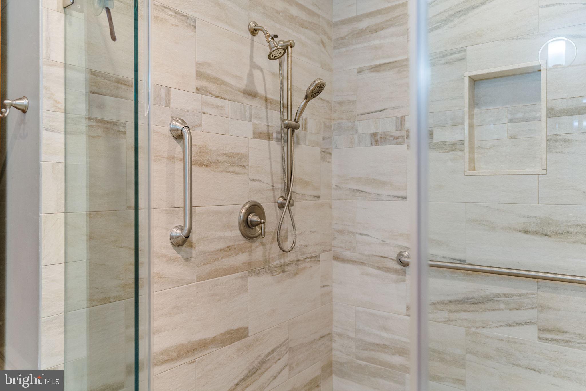 TRADITIONS AT WASH - Residential