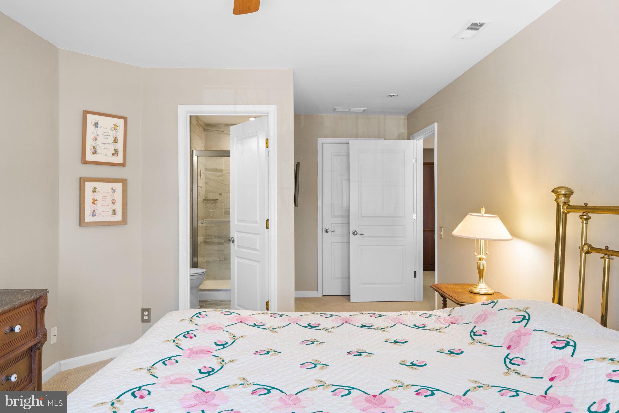 TRADITIONS AT WASH - Residential