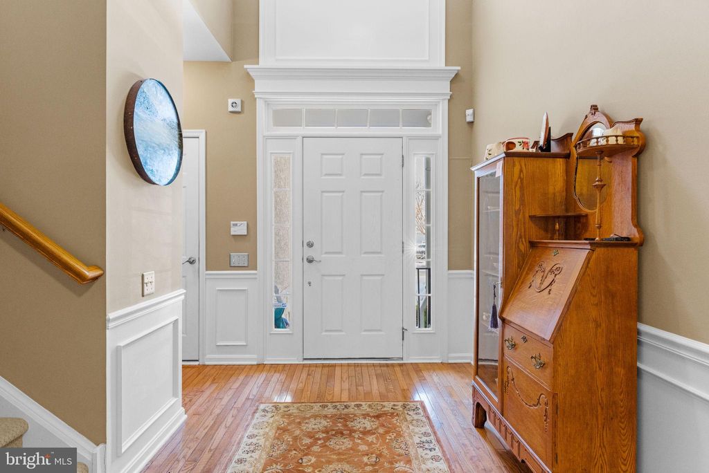 Photo of 98 Mcconkey Drive, WASHINGTON CROSSING, PA 18977 (MLS # PABU2112892)