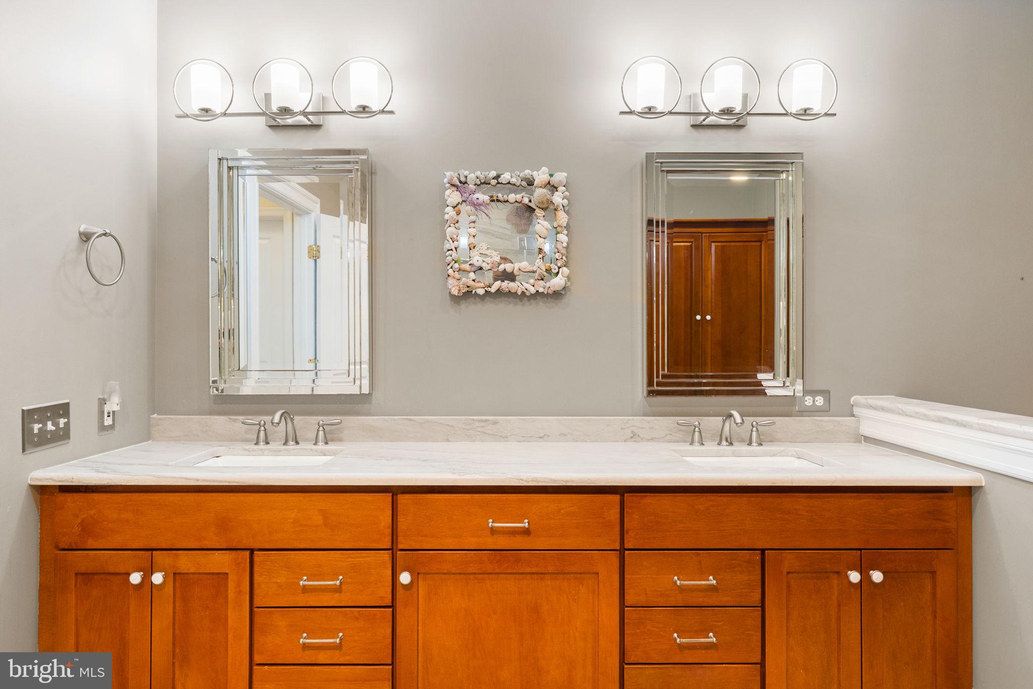 TRADITIONS AT WASH - Residential