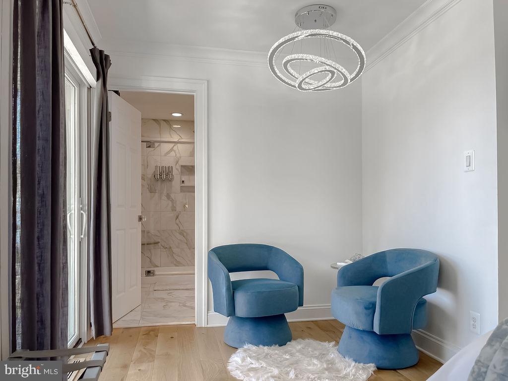 ESPERANZA FARMS - Residential