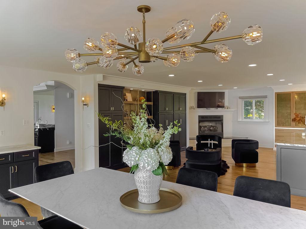 ESPERANZA FARMS - Residential