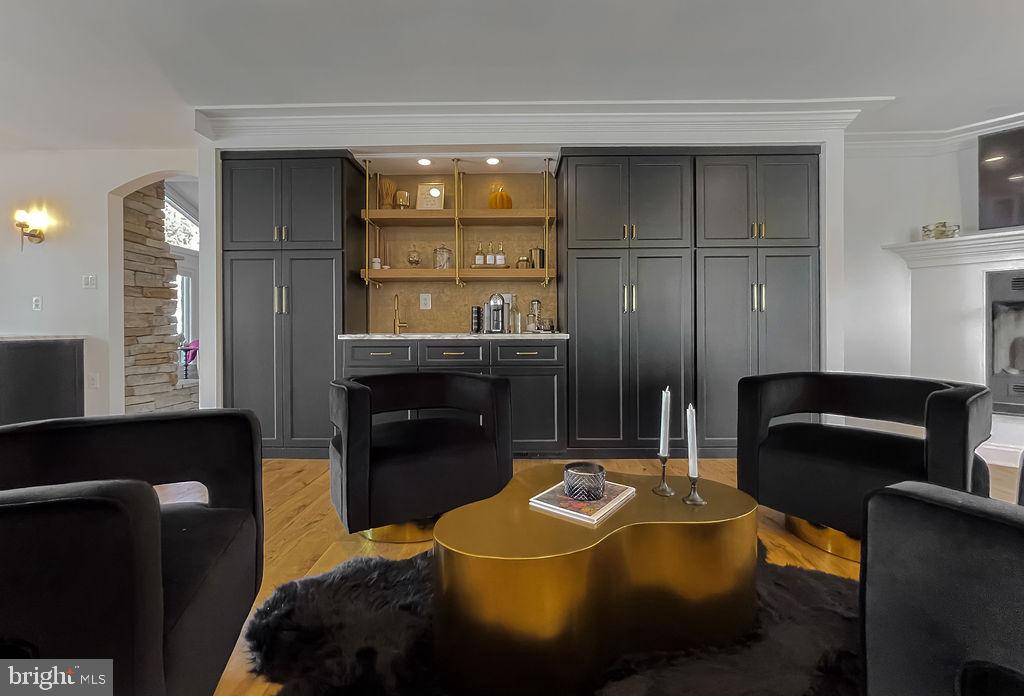 ESPERANZA FARMS - Residential