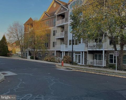 Photo of 200 - 00 Ernest Way #236, PHILADELPHIA, PA 19111 (MLS # PAPH2640844)