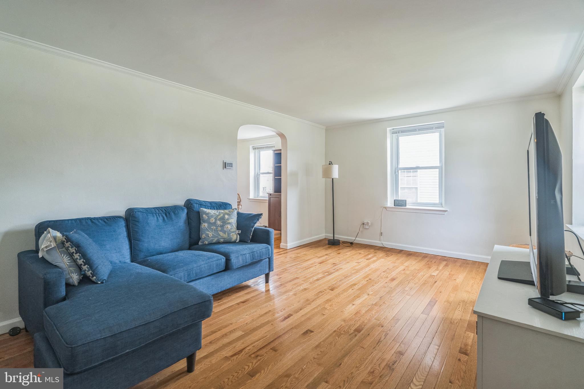 45 W WOODLAND AVENUE