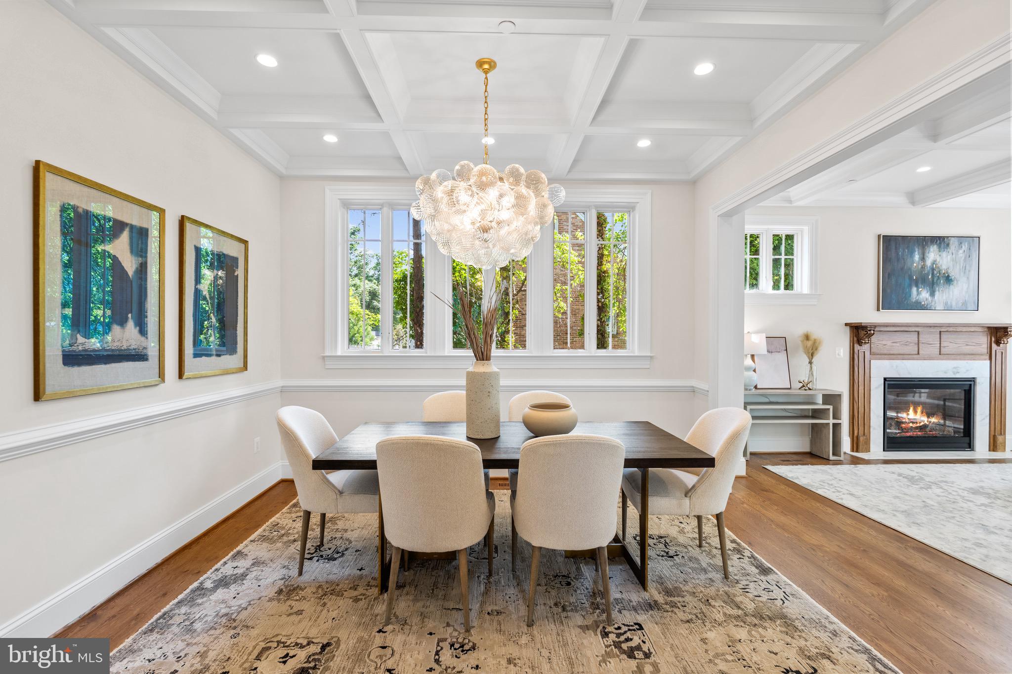 CHEVY CHASE - Residential