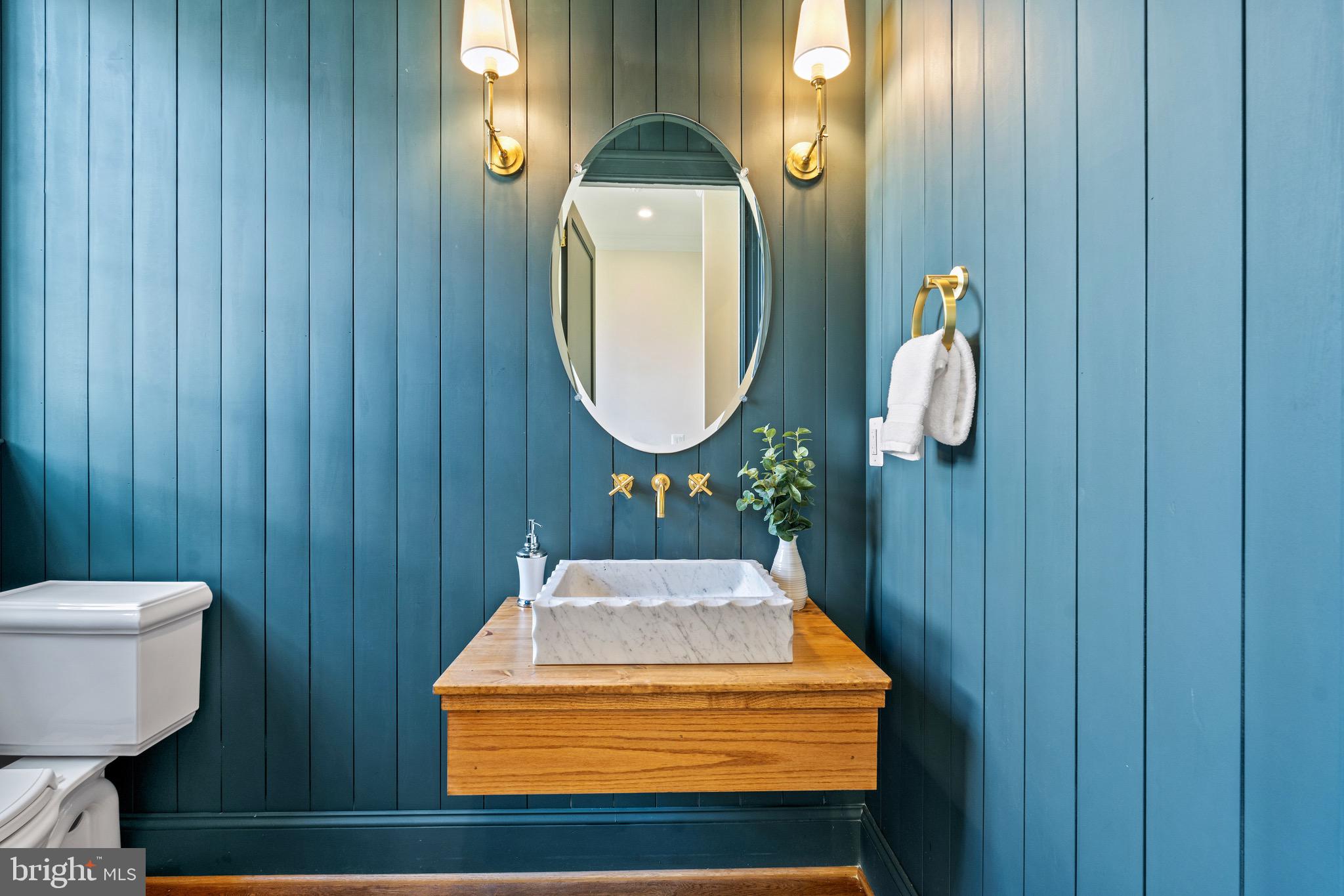 CHEVY CHASE - Residential