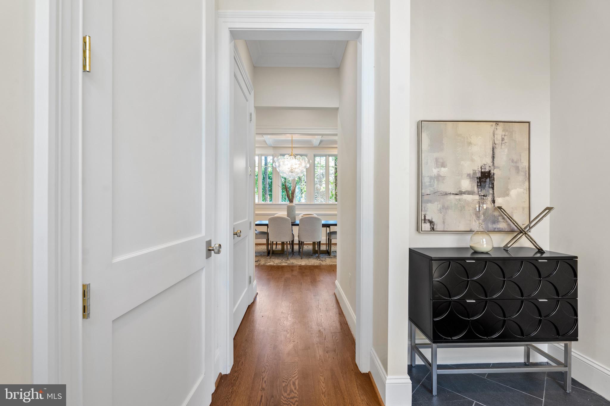 CHEVY CHASE - Residential