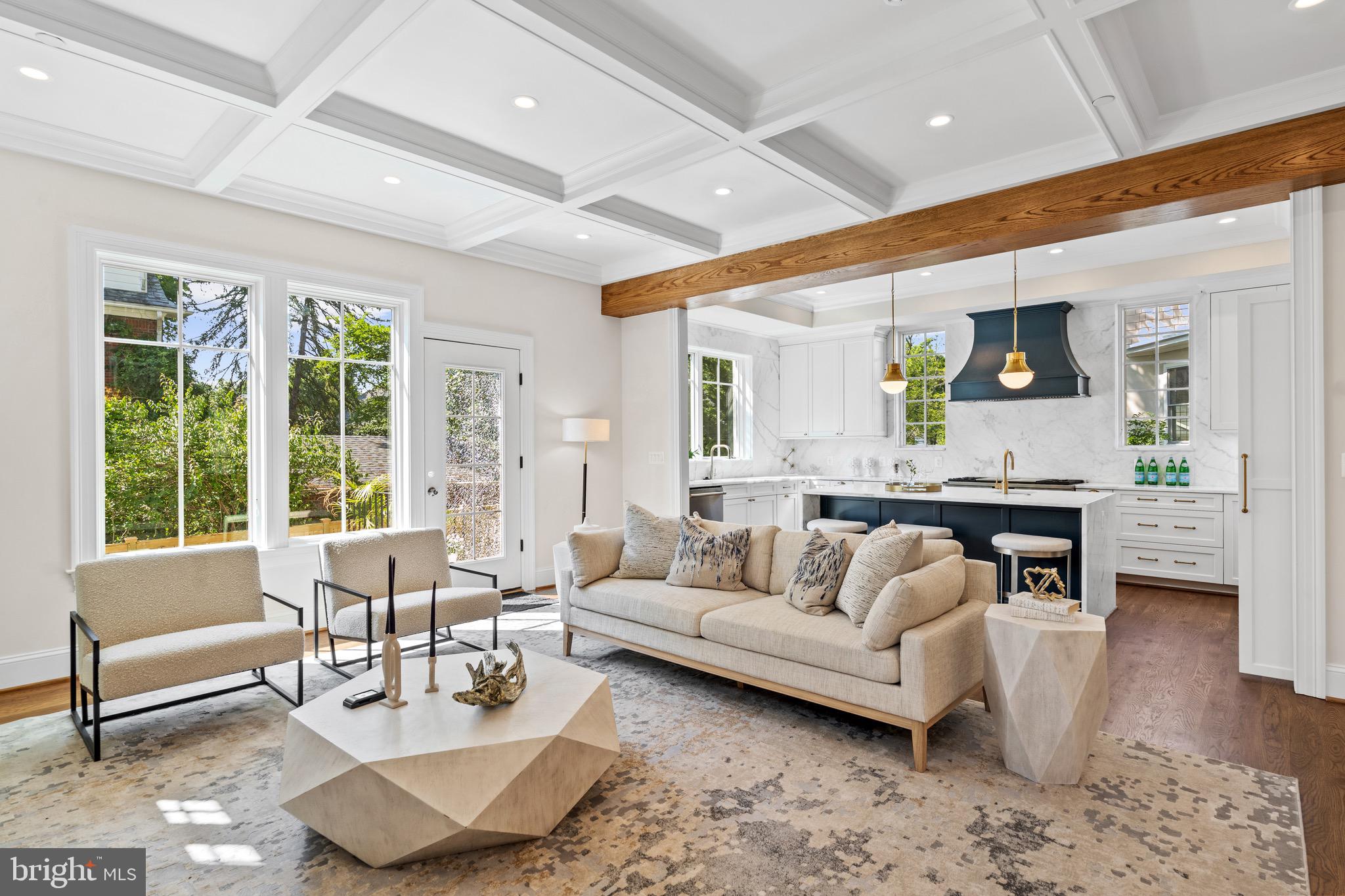 CHEVY CHASE - Residential