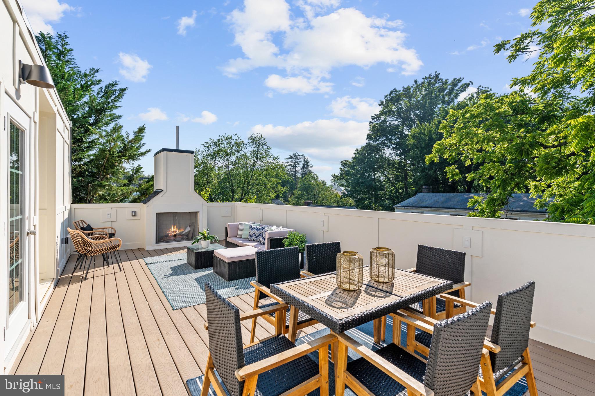 CHEVY CHASE - Residential