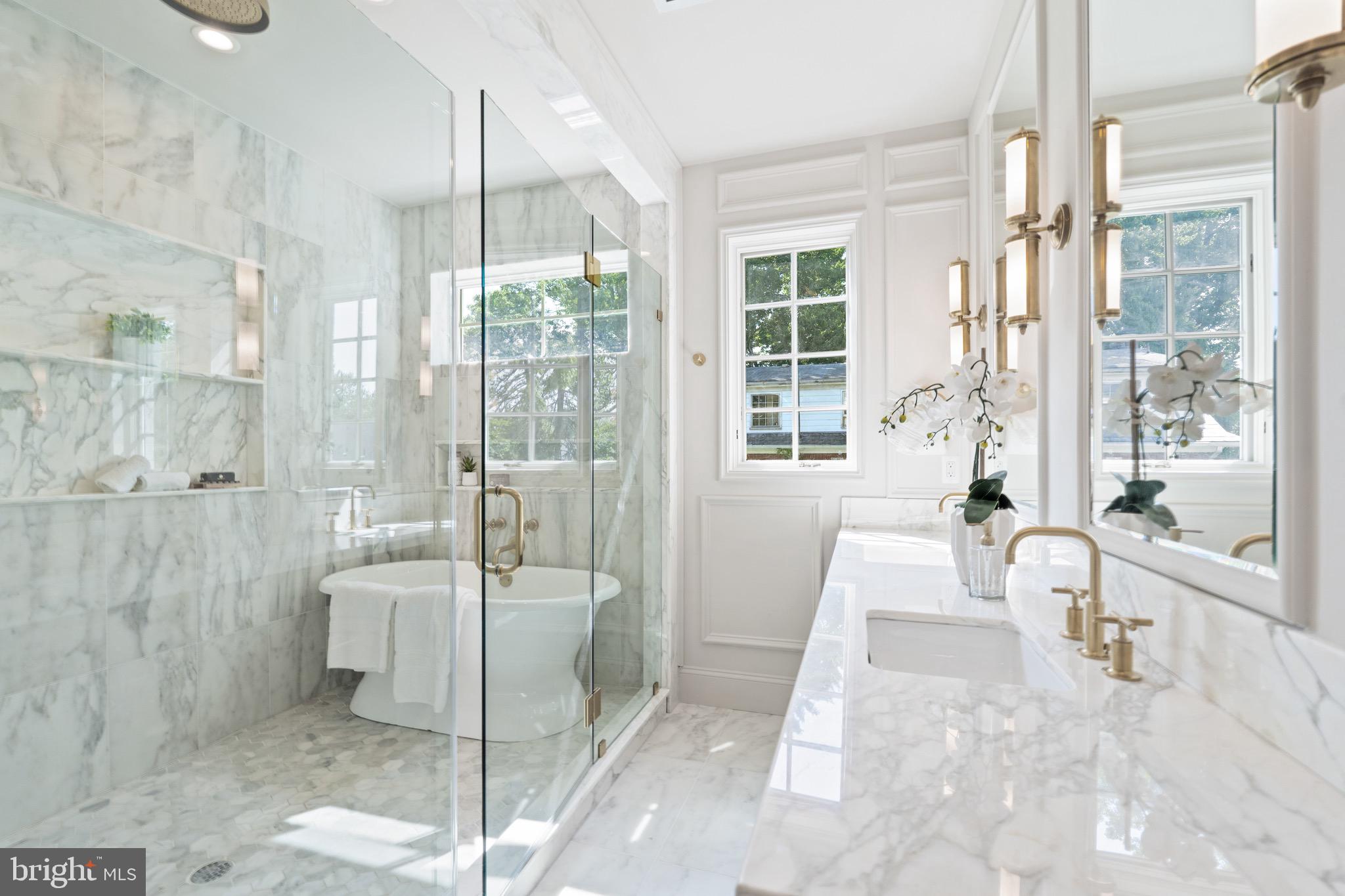 CHEVY CHASE - Residential