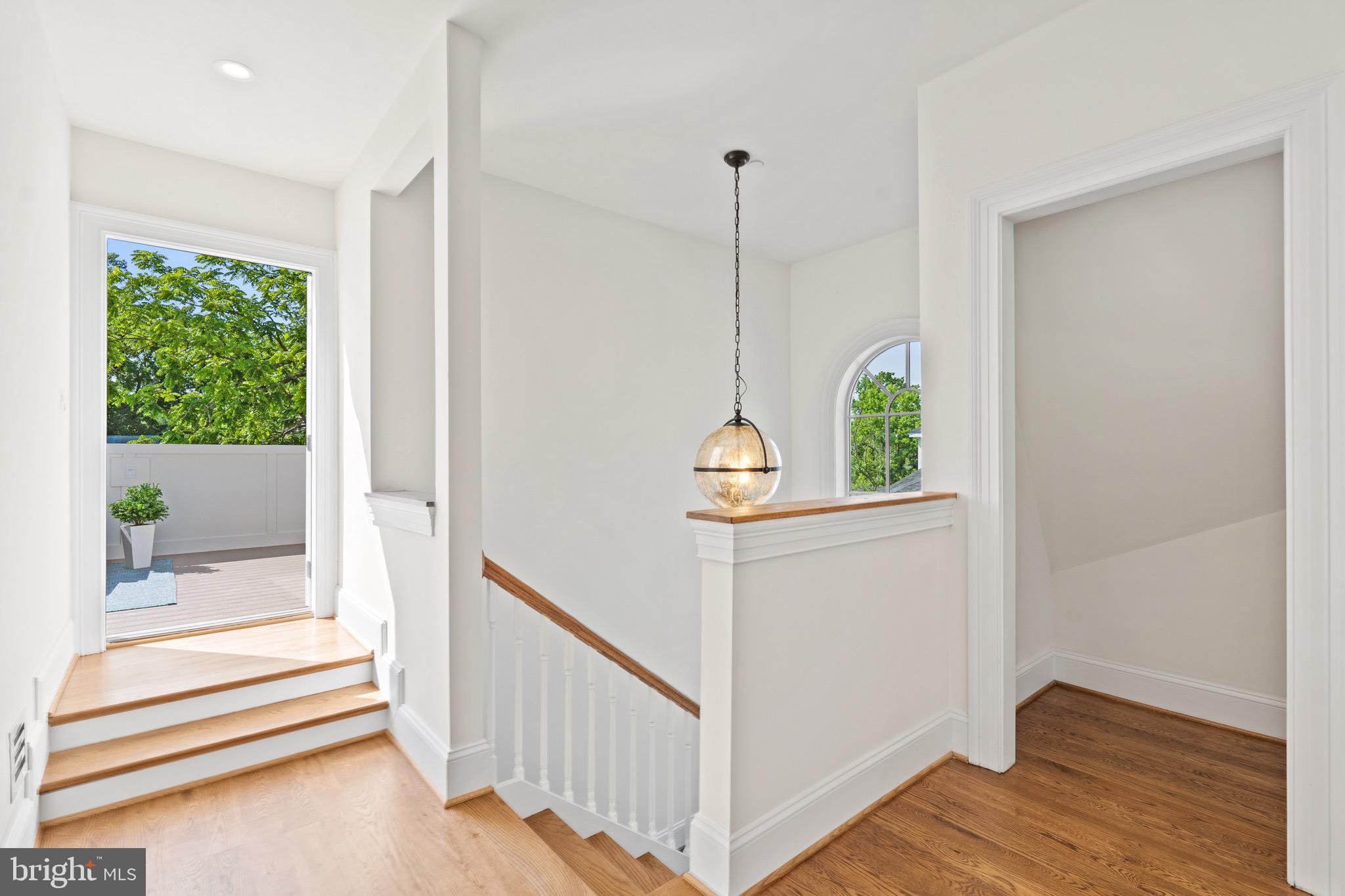 CHEVY CHASE - Residential