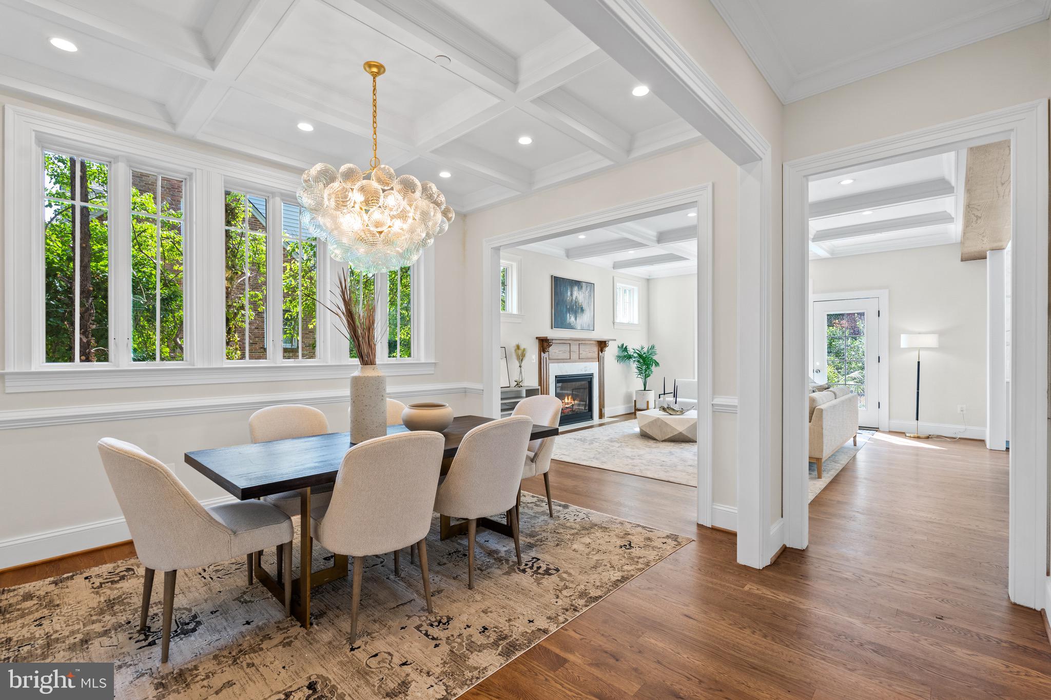 CHEVY CHASE - Residential