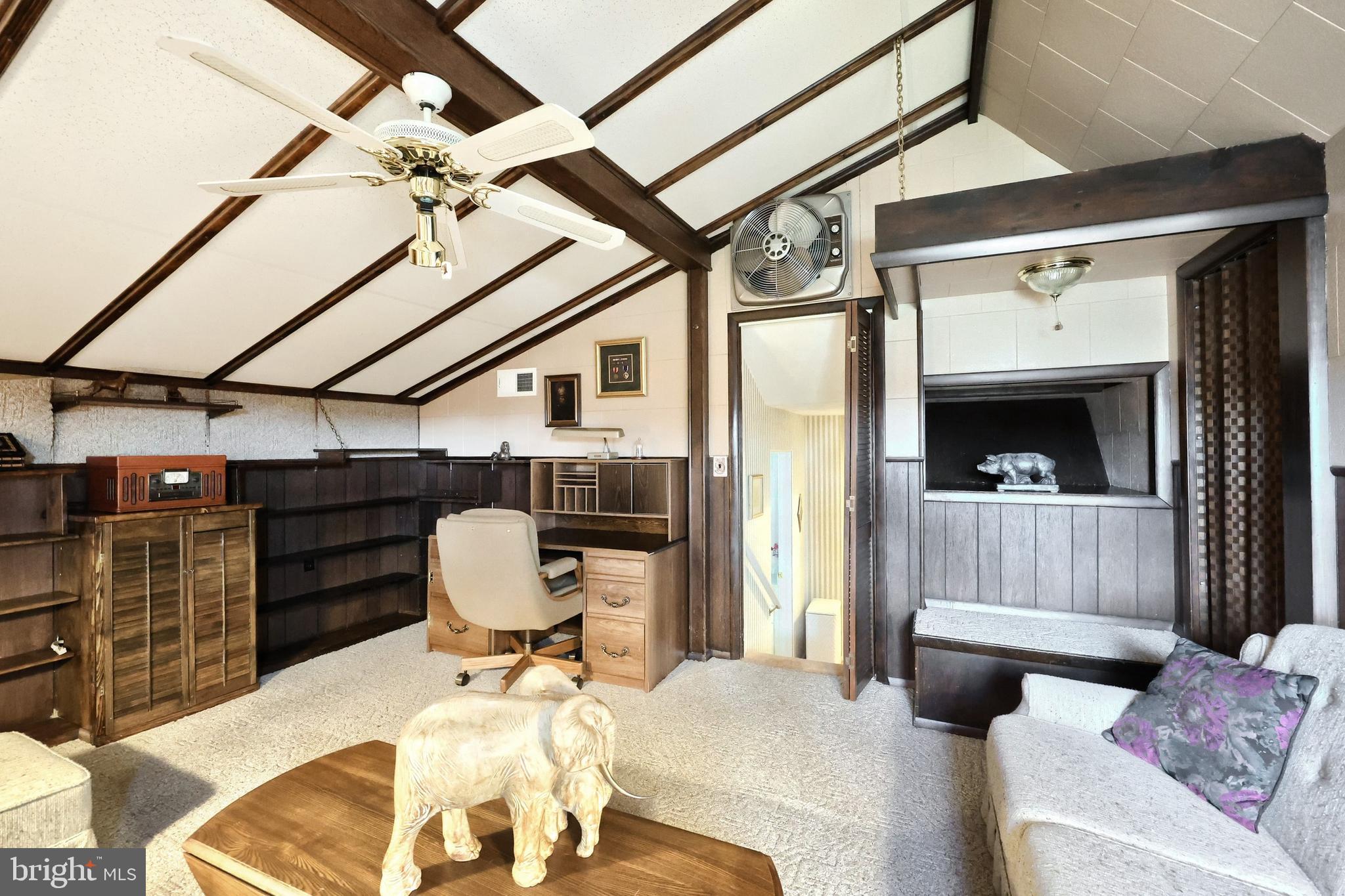 EAST YORK - Residential