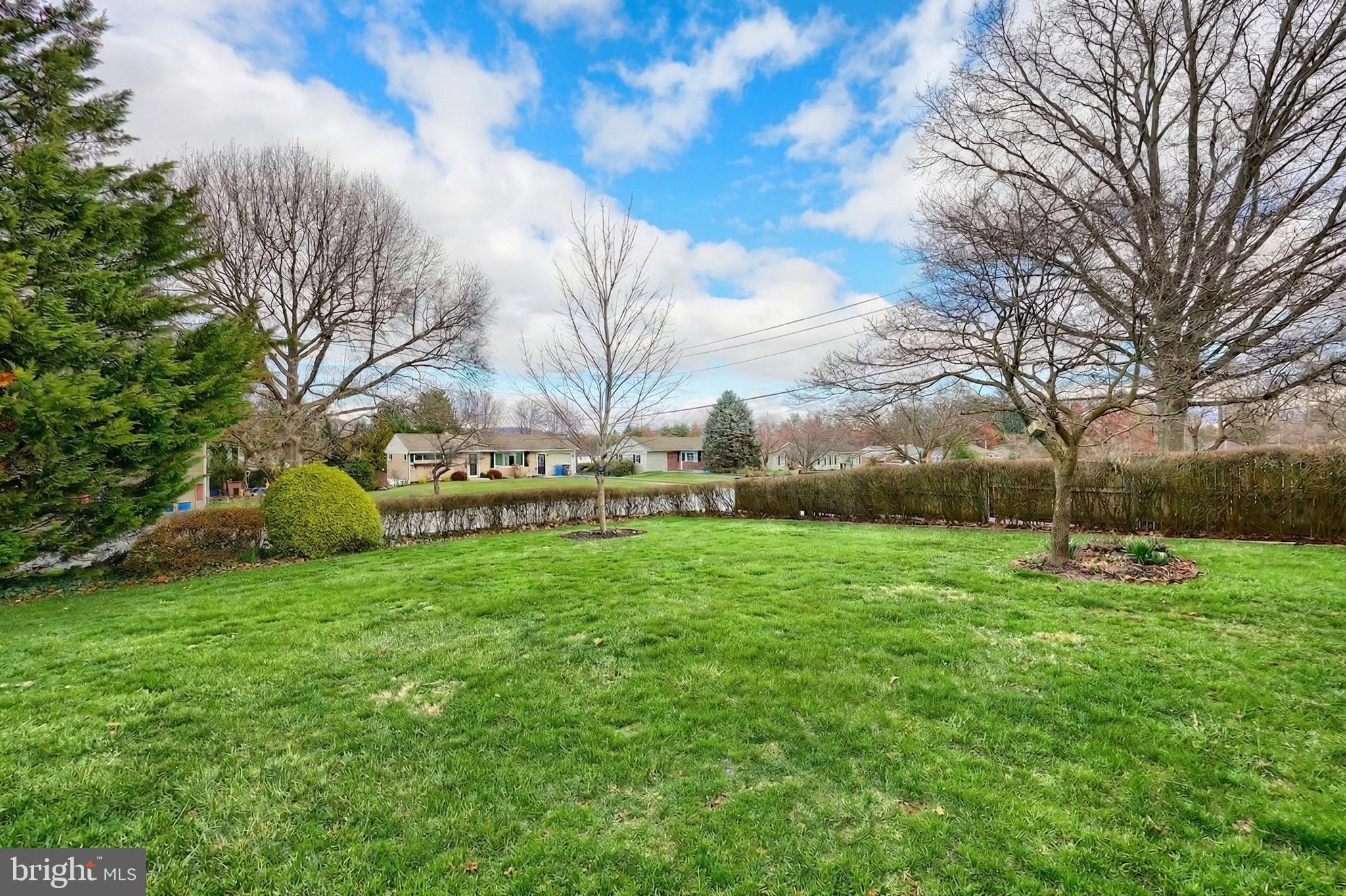 EAST YORK - Residential